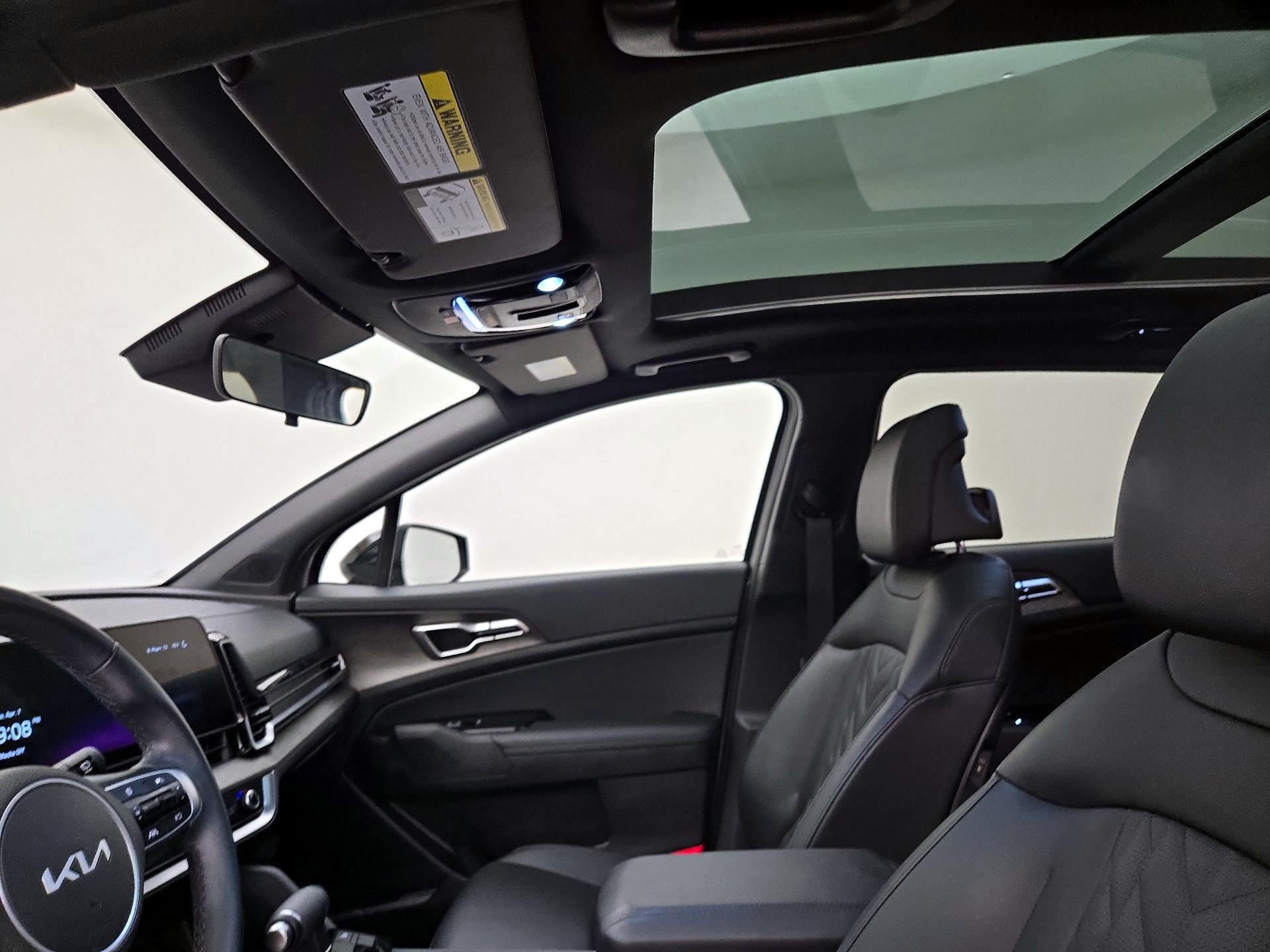 Thumbnail: 2025 Kia Sportage - 20