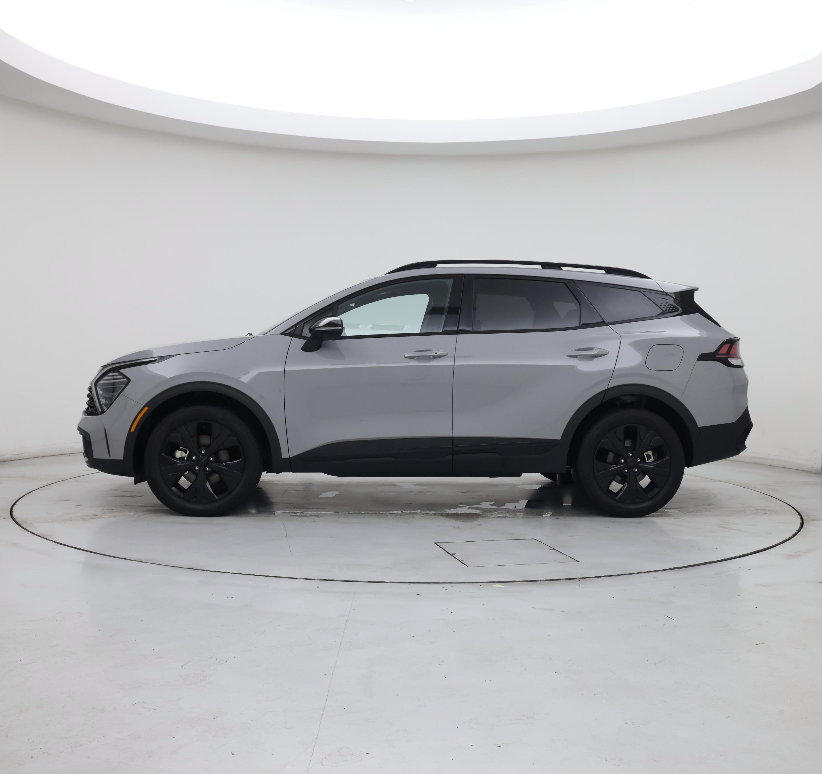 Thumbnail: 2025 Kia Sportage - 3