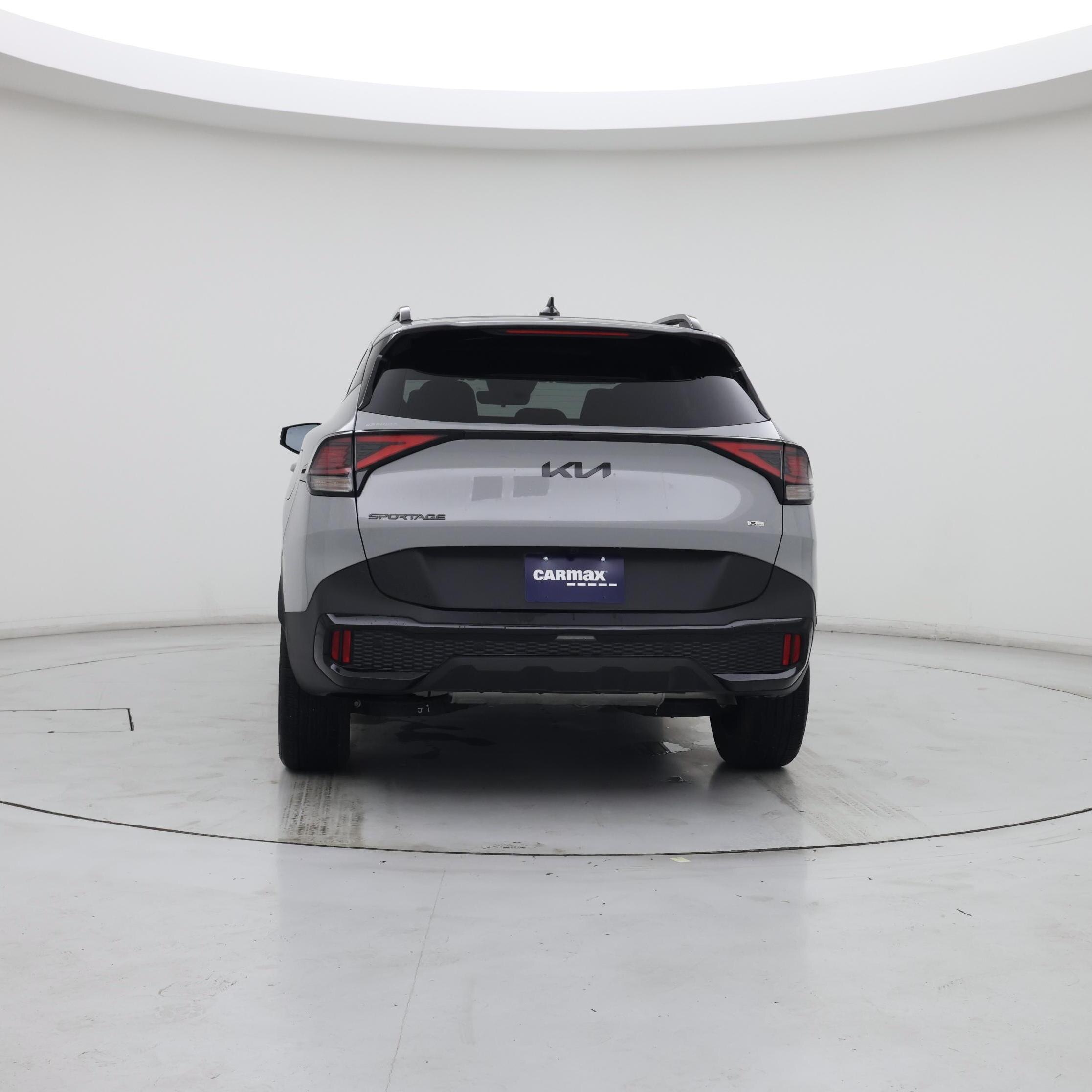 Thumbnail: 2025 Kia Sportage - 6