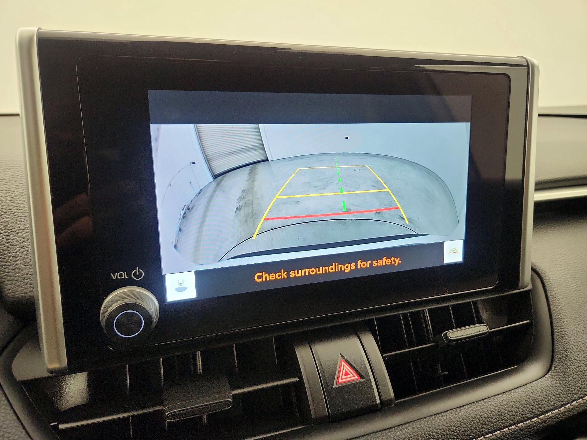 Thumbnail: 2024 Toyota RAV4 - 14