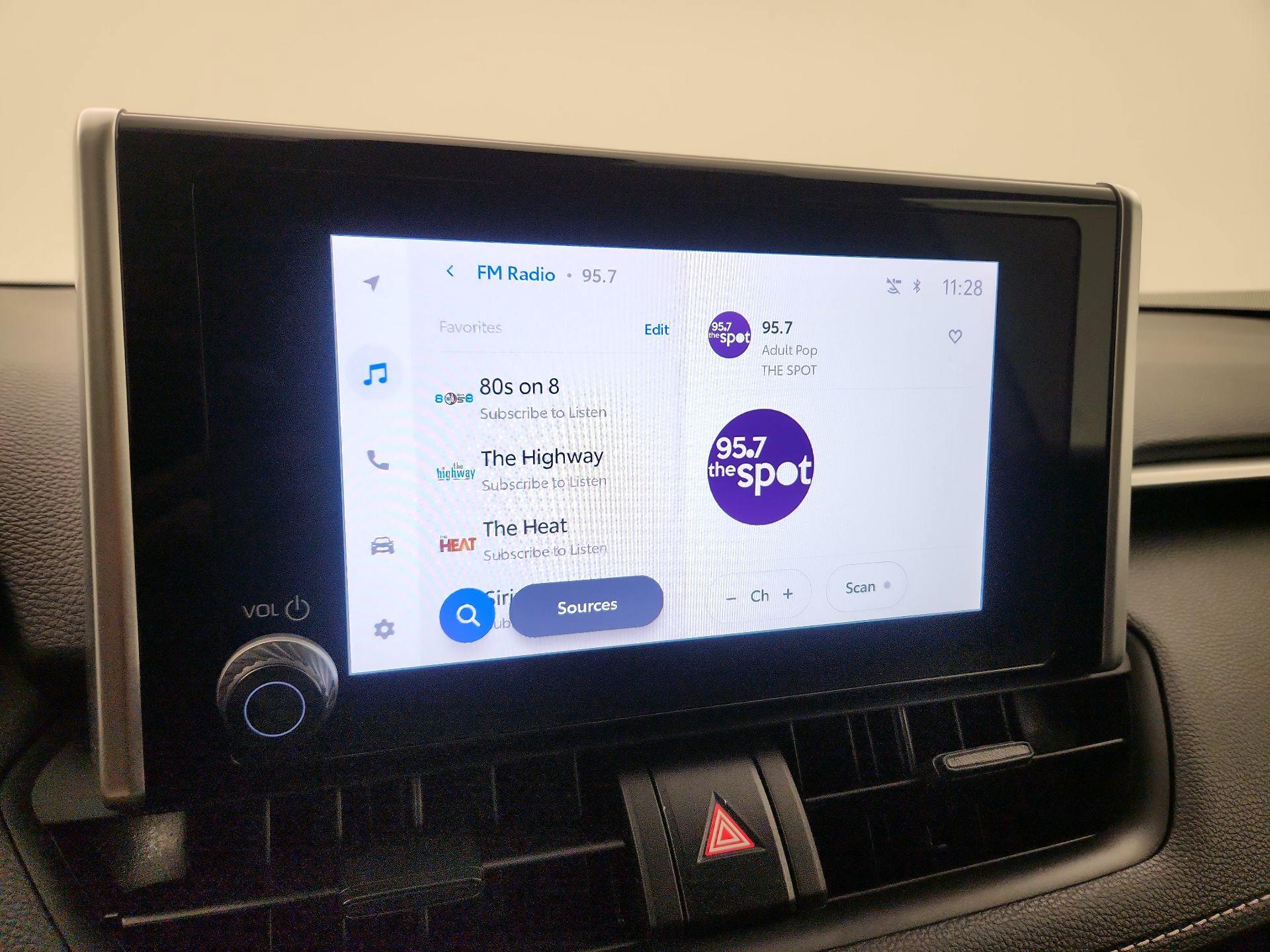 Thumbnail: 2024 Toyota RAV4 - 15