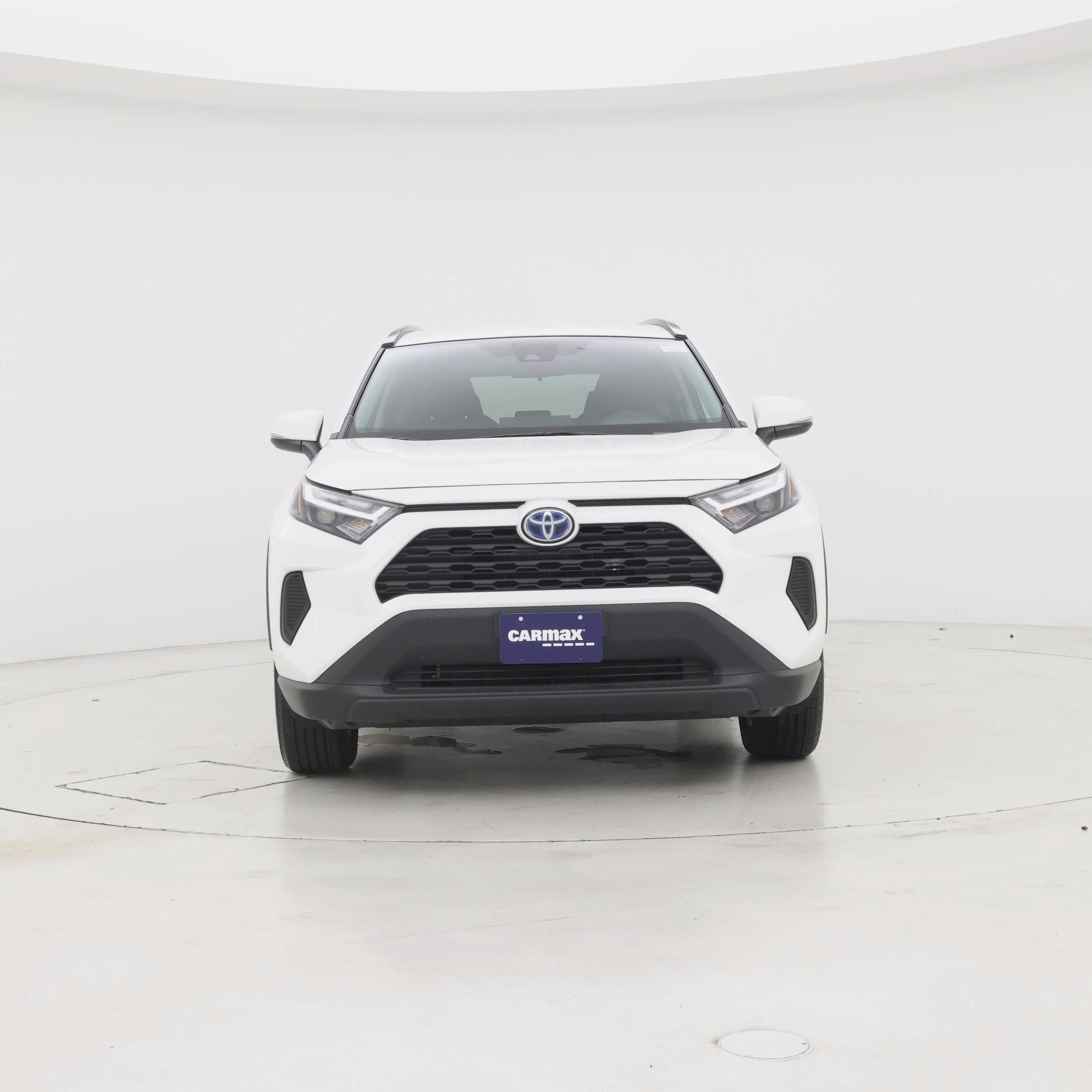 Thumbnail: 2024 Toyota RAV4 - 5