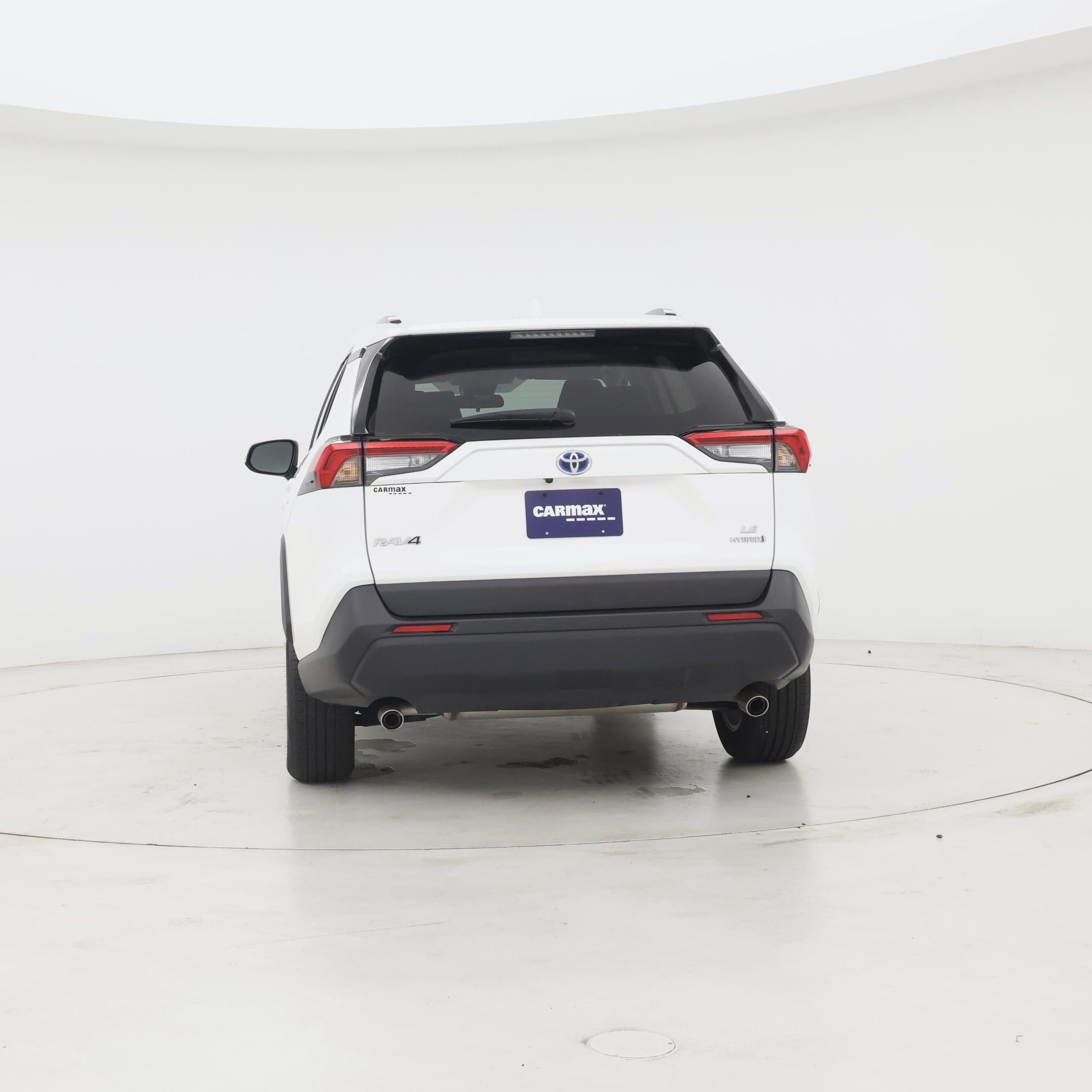 Thumbnail: 2024 Toyota RAV4 - 6