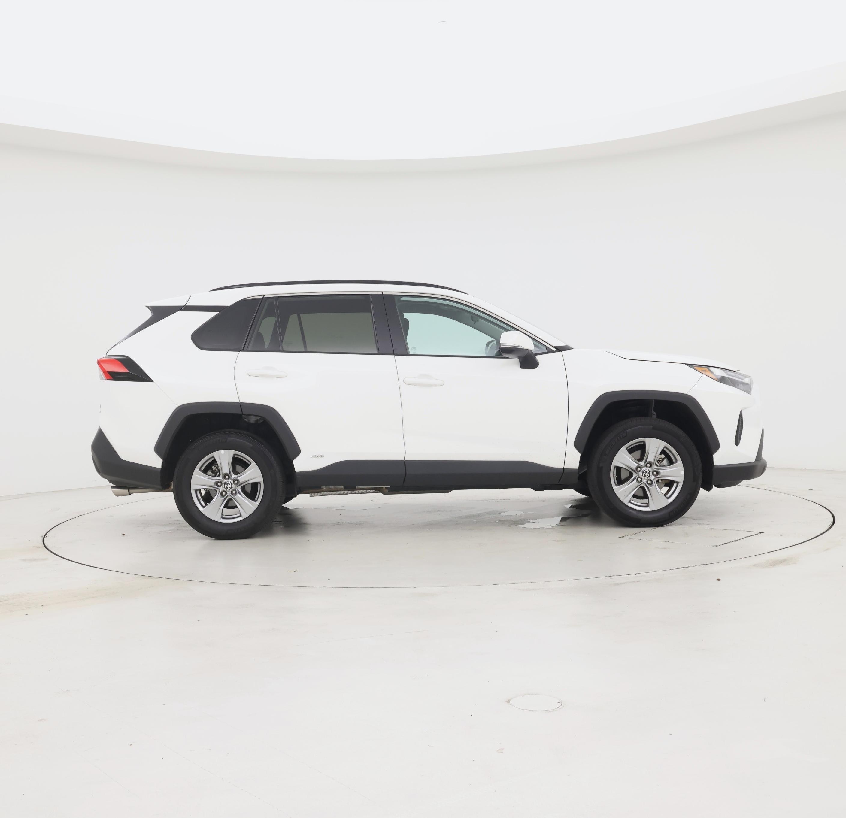 Thumbnail: 2024 Toyota RAV4 - 7