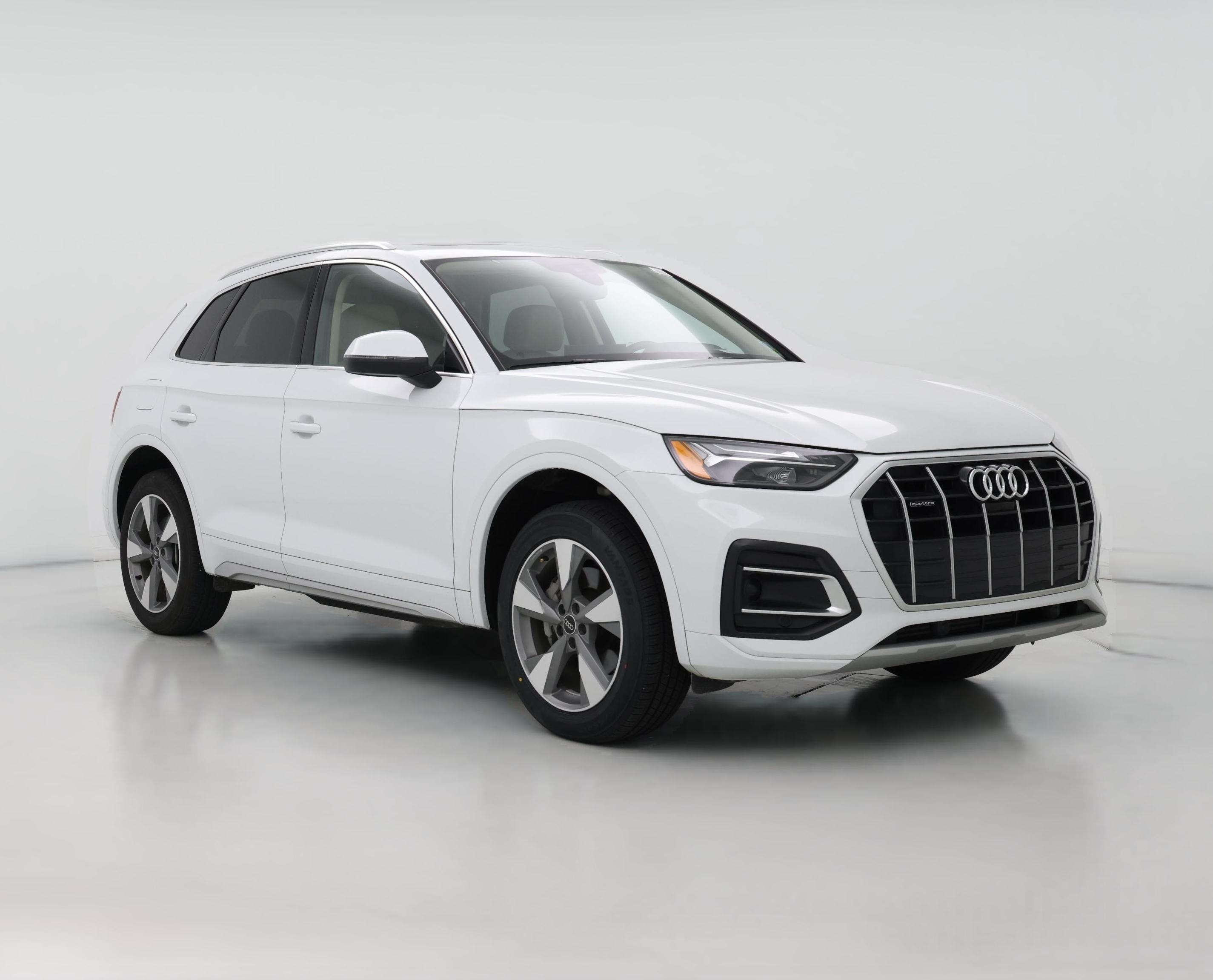 Thumbnail: 2024 Audi Q5 - 1