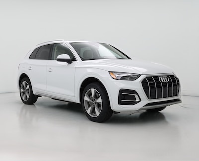 2024 Audi Q5 Premium Plus