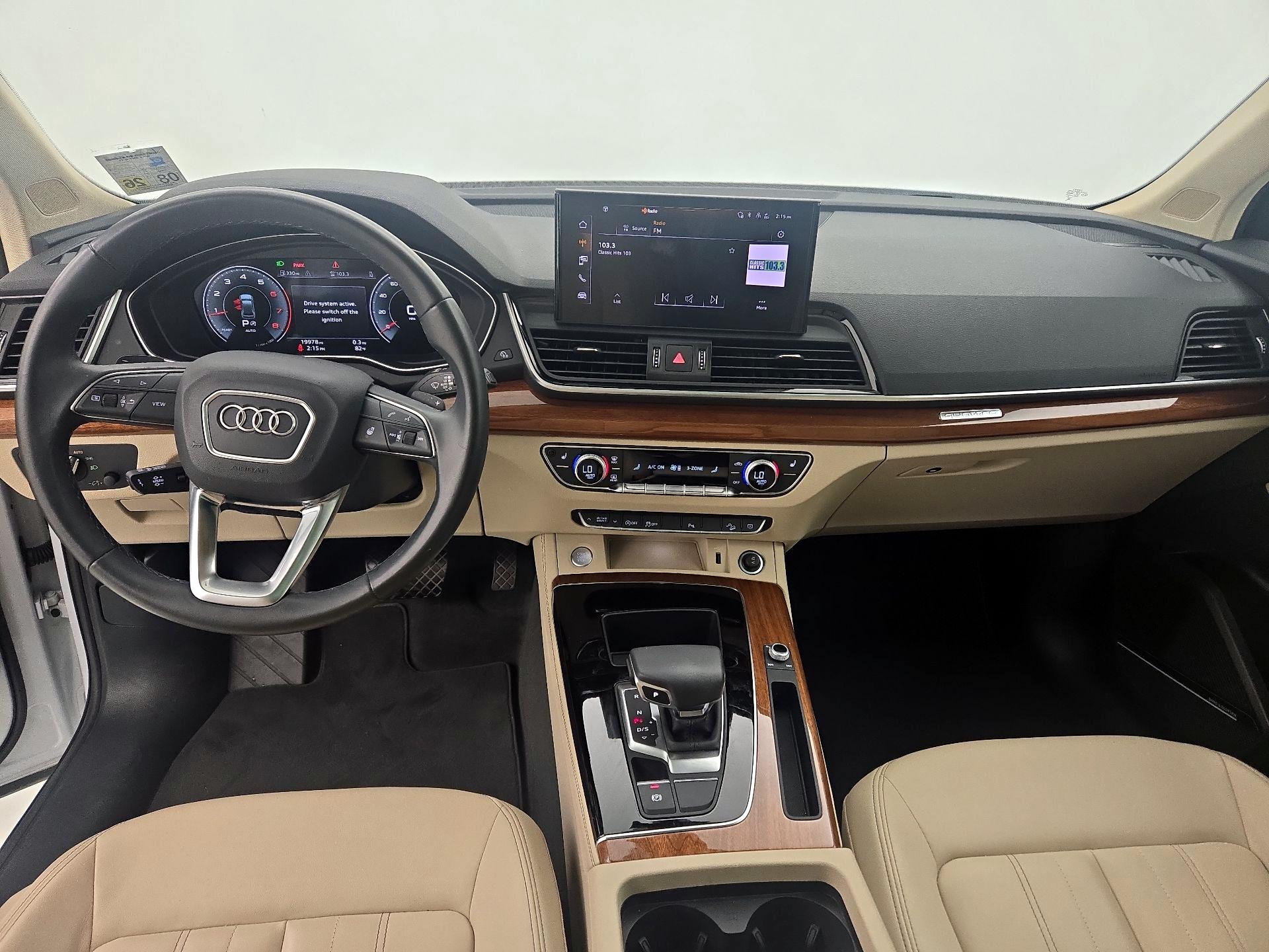 Thumbnail: 2024 Audi Q5 - 9