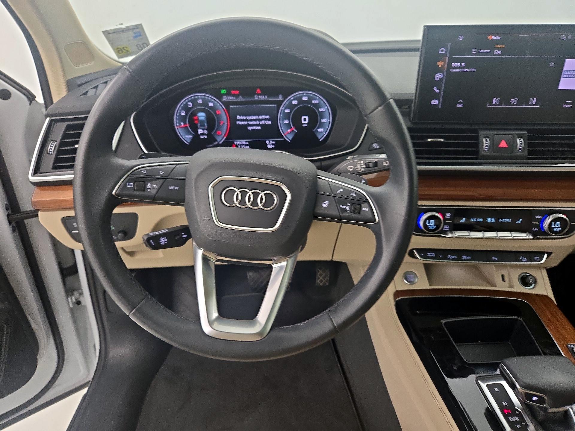 Thumbnail: 2024 Audi Q5 - 10