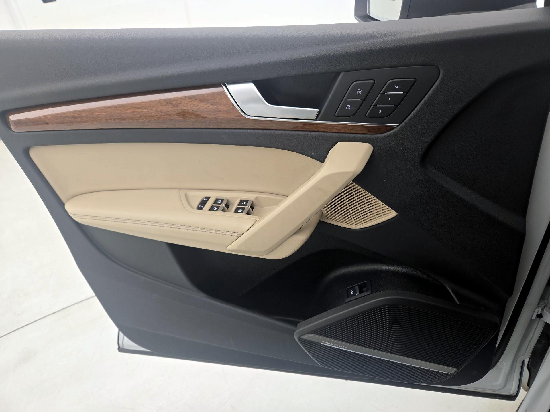 Thumbnail: 2024 Audi Q5 - 12