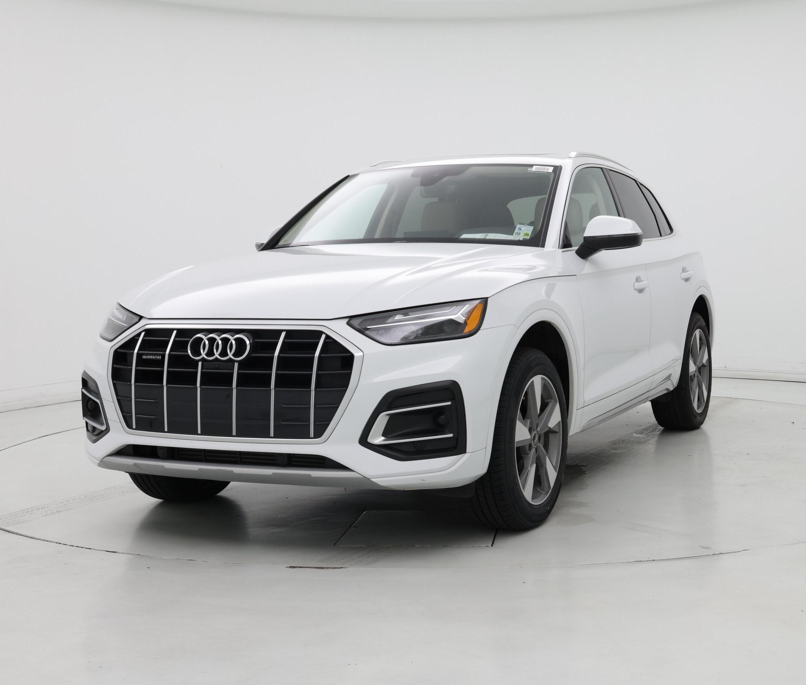Thumbnail: 2024 Audi Q5 - 4