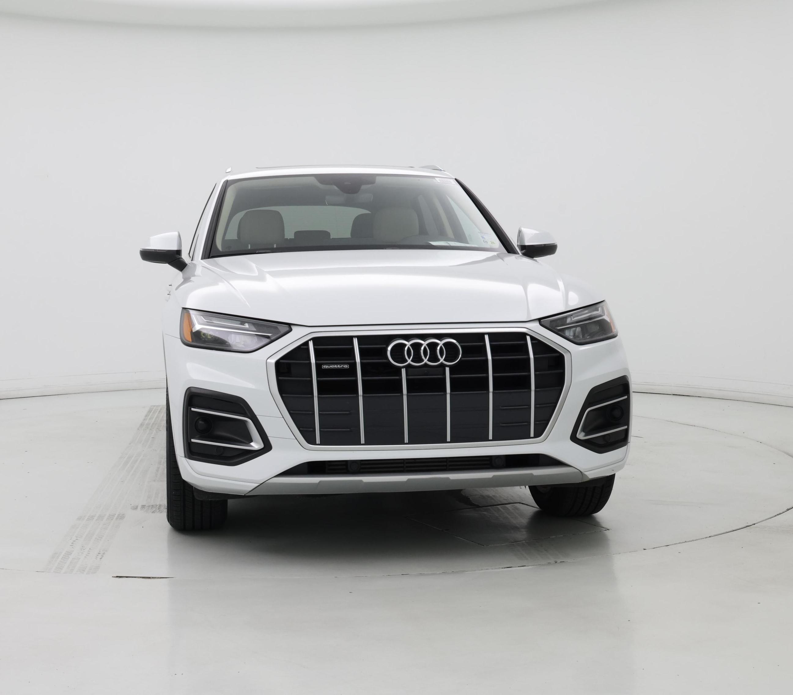 Thumbnail: 2024 Audi Q5 - 5
