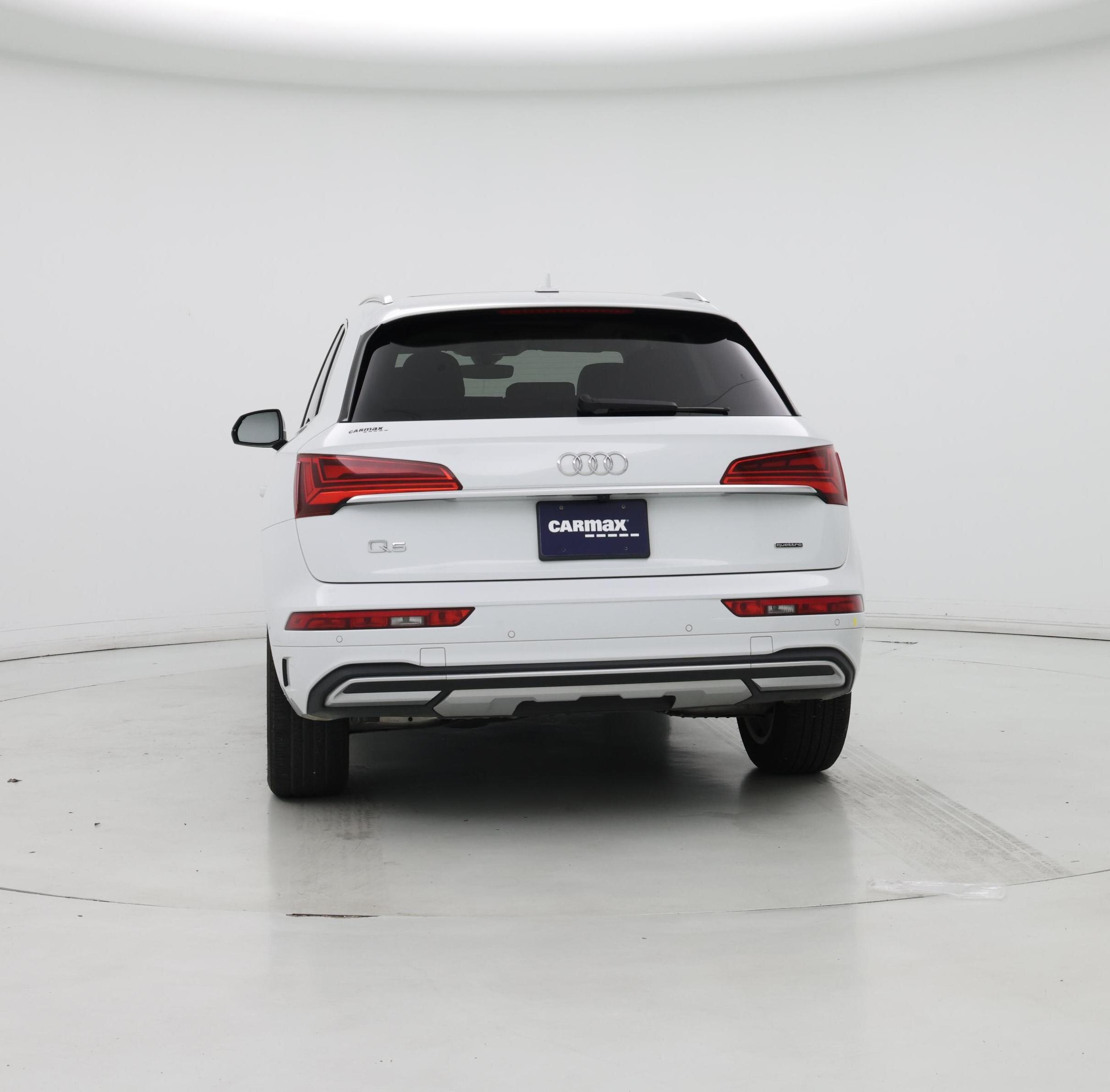 Thumbnail: 2024 Audi Q5 - 6