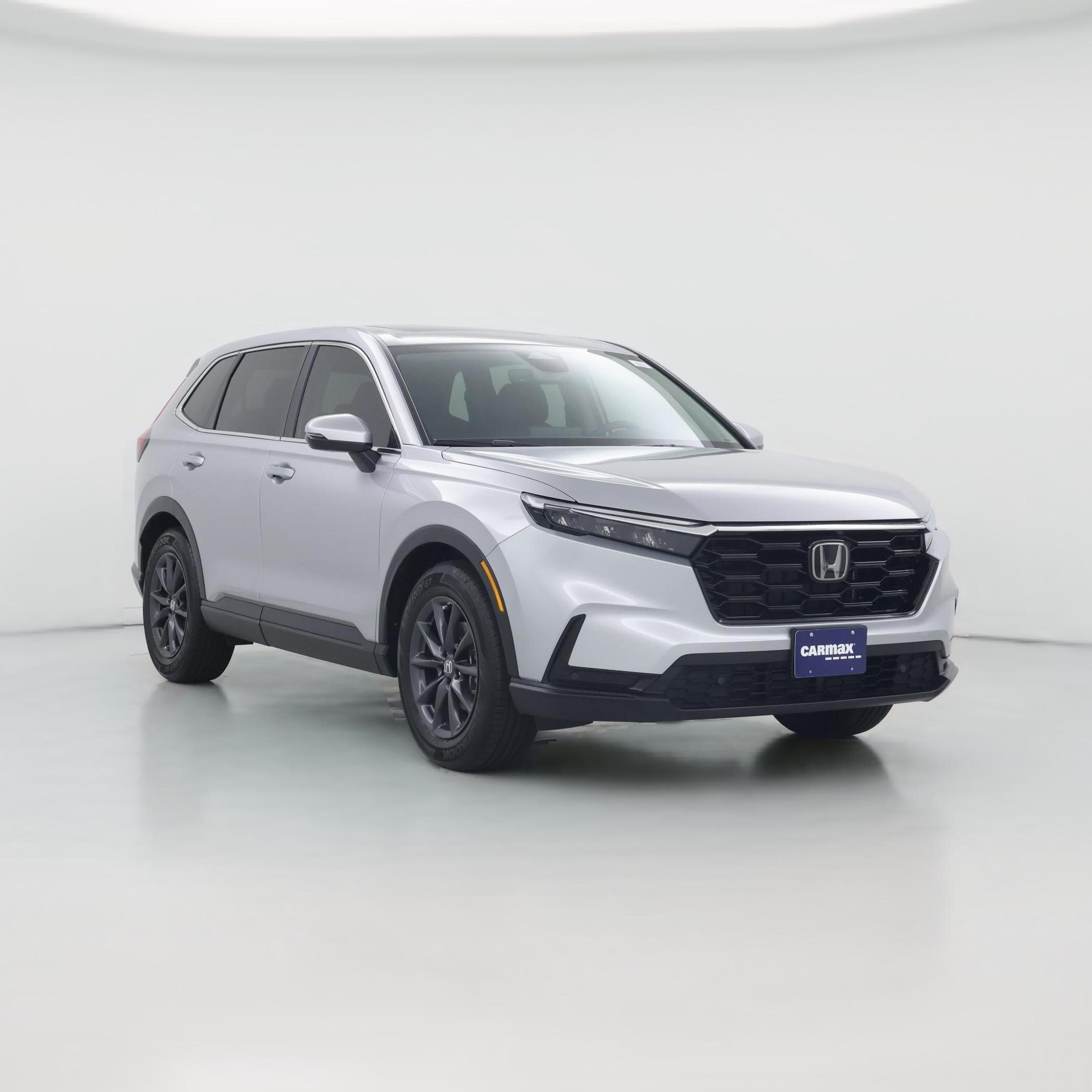 Thumbnail: 2026 Honda CR-V - 1