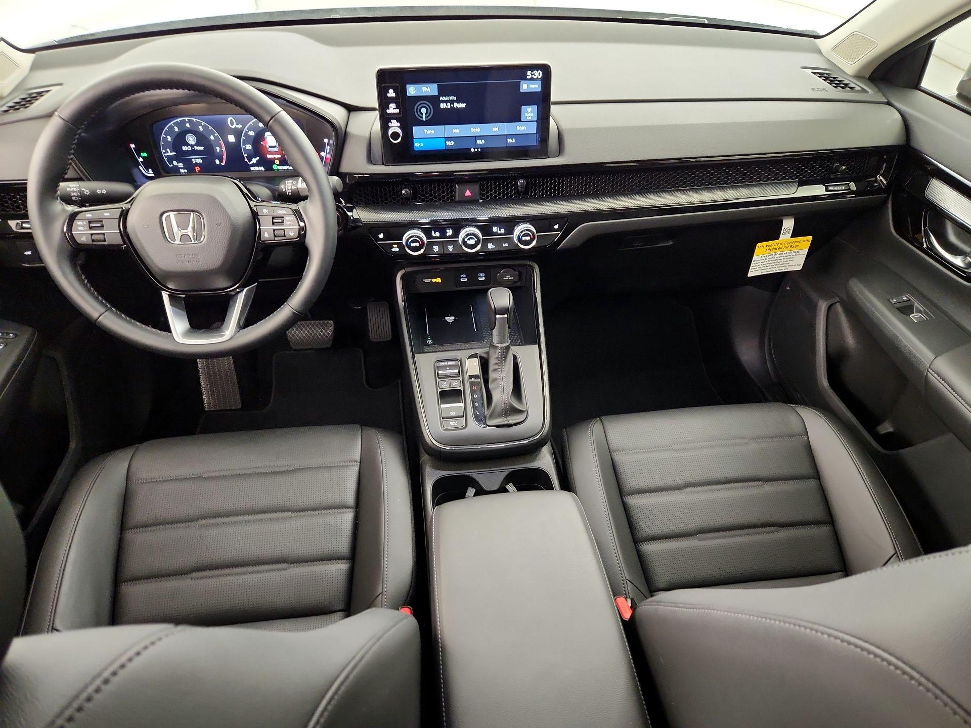 Thumbnail: 2026 Honda CR-V - 9