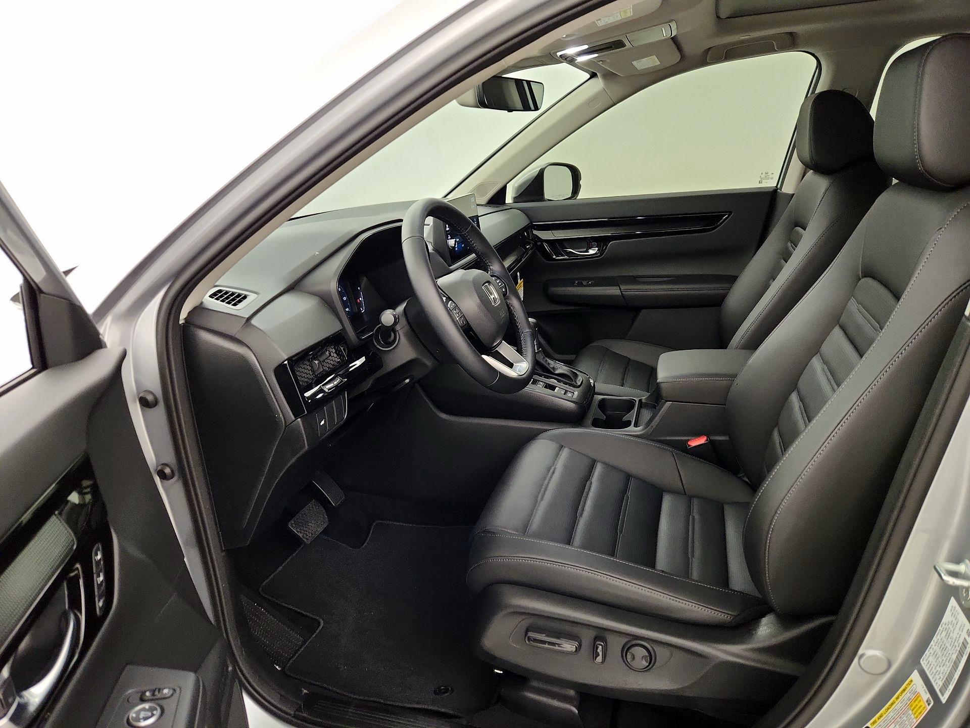 Thumbnail: 2026 Honda CR-V - 11