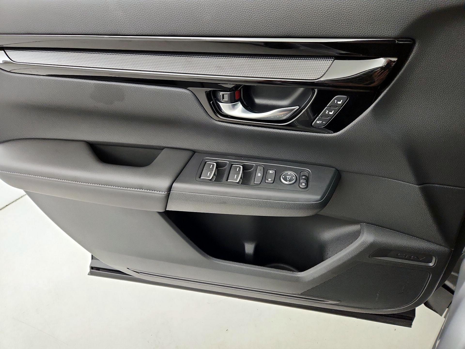 Thumbnail: 2026 Honda CR-V - 12