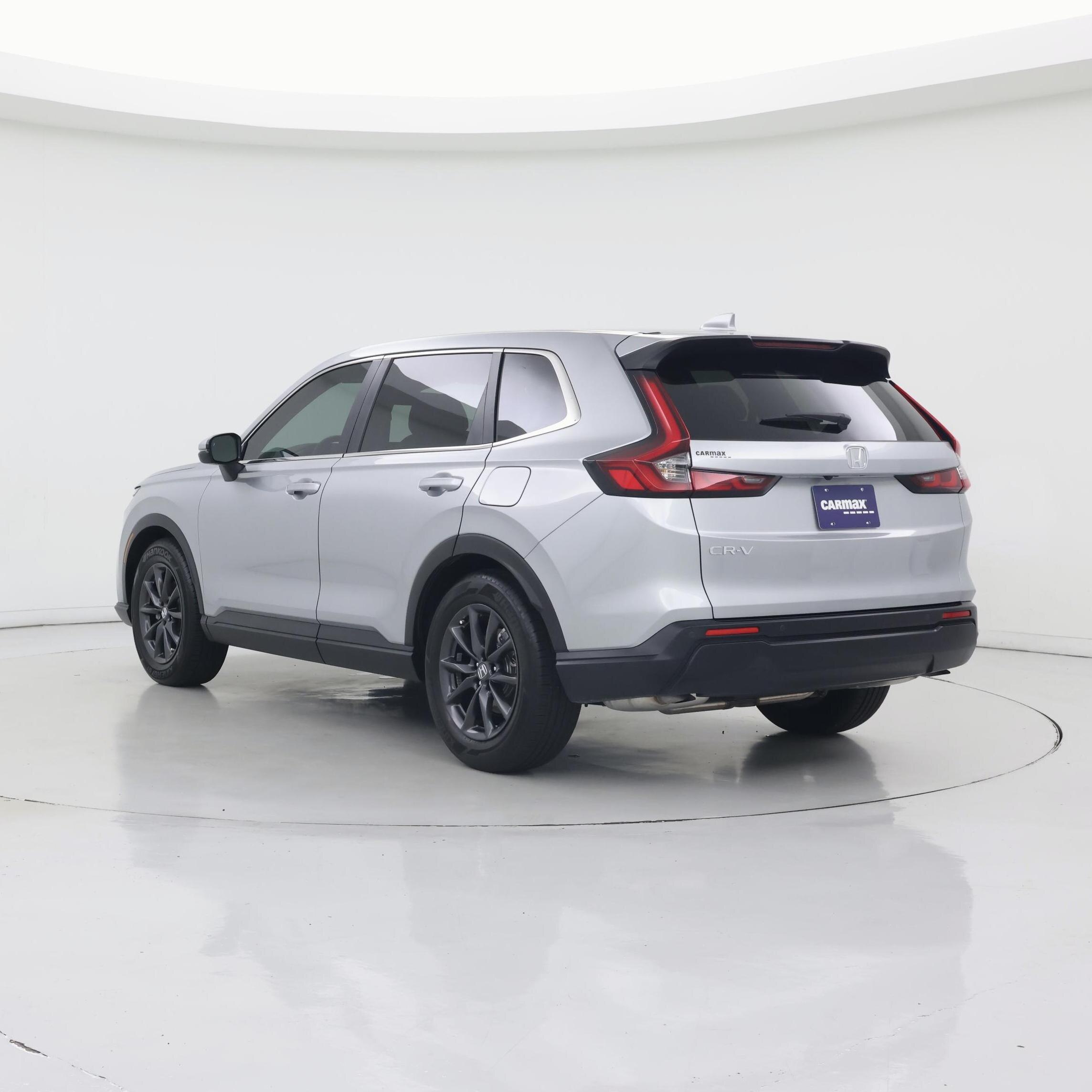 Thumbnail: 2026 Honda CR-V - 2