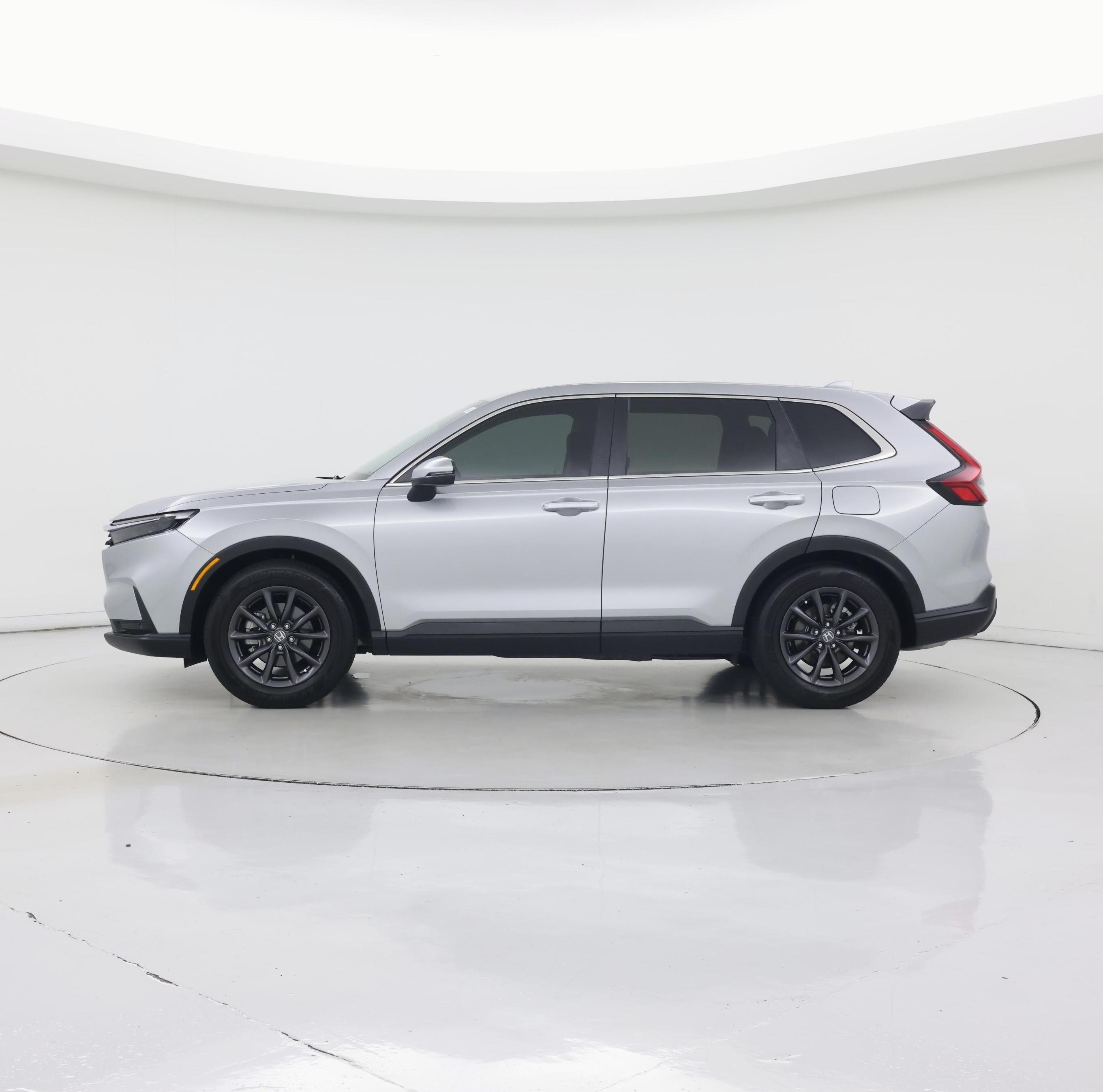 Thumbnail: 2026 Honda CR-V - 3