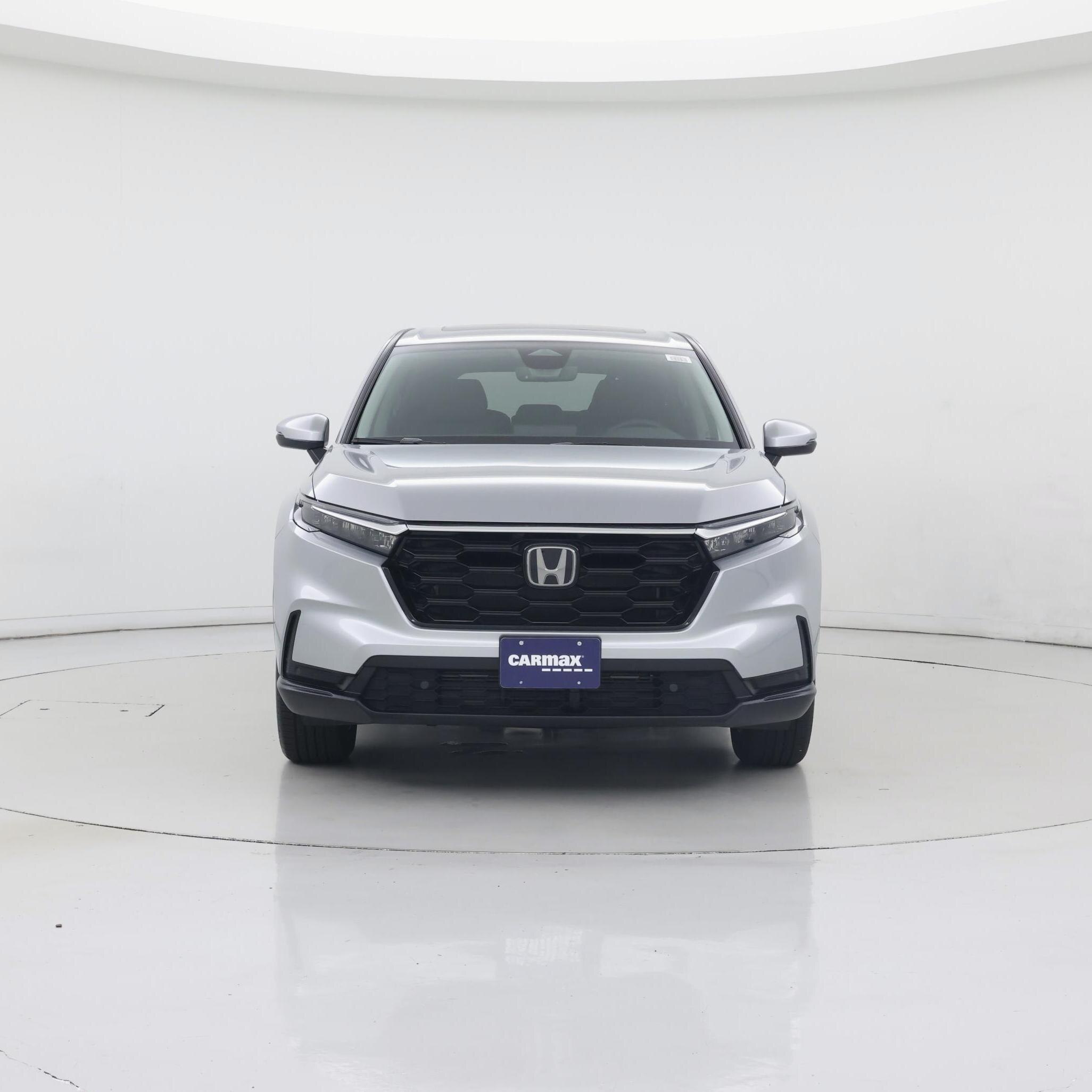 Thumbnail: 2026 Honda CR-V - 5