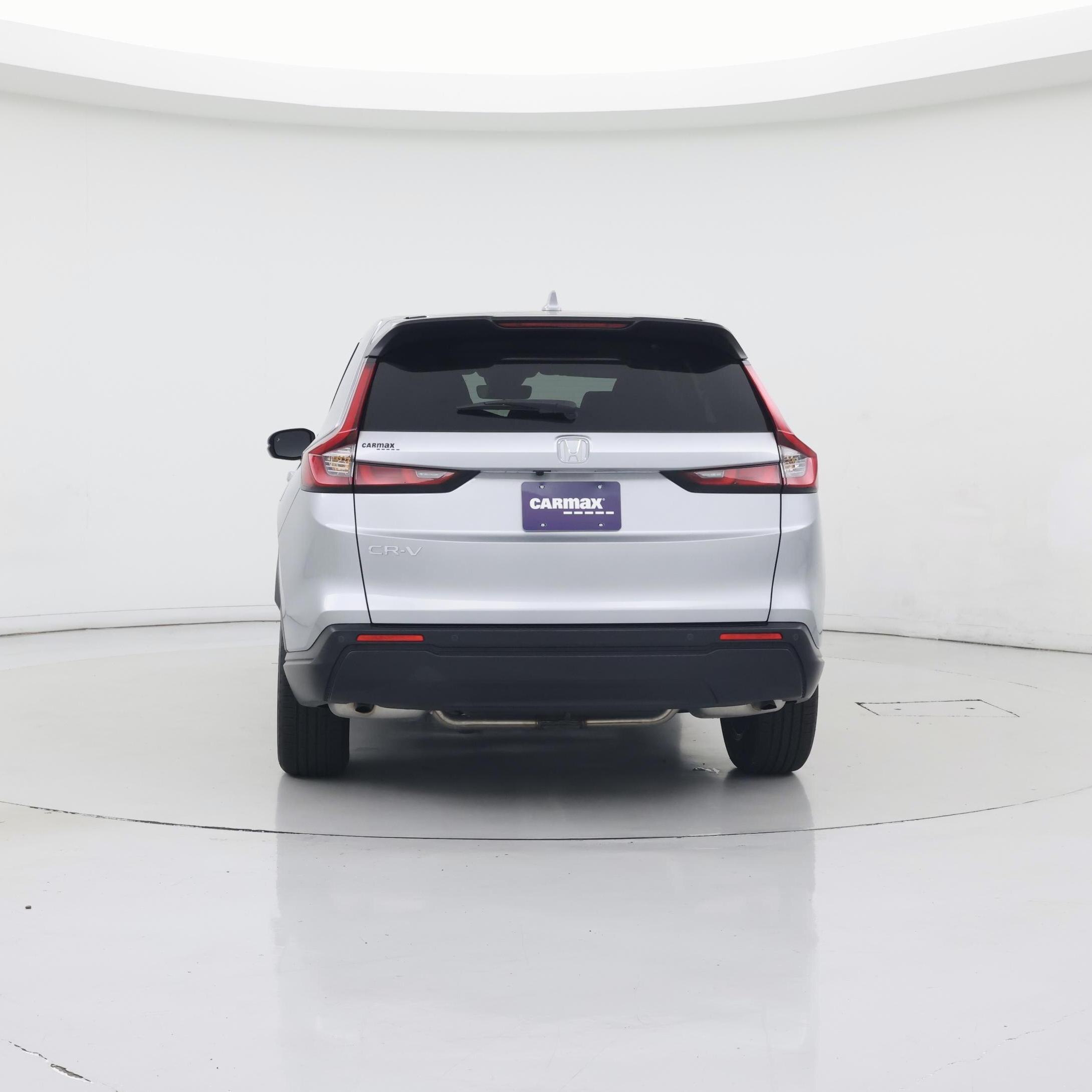 Thumbnail: 2026 Honda CR-V - 6