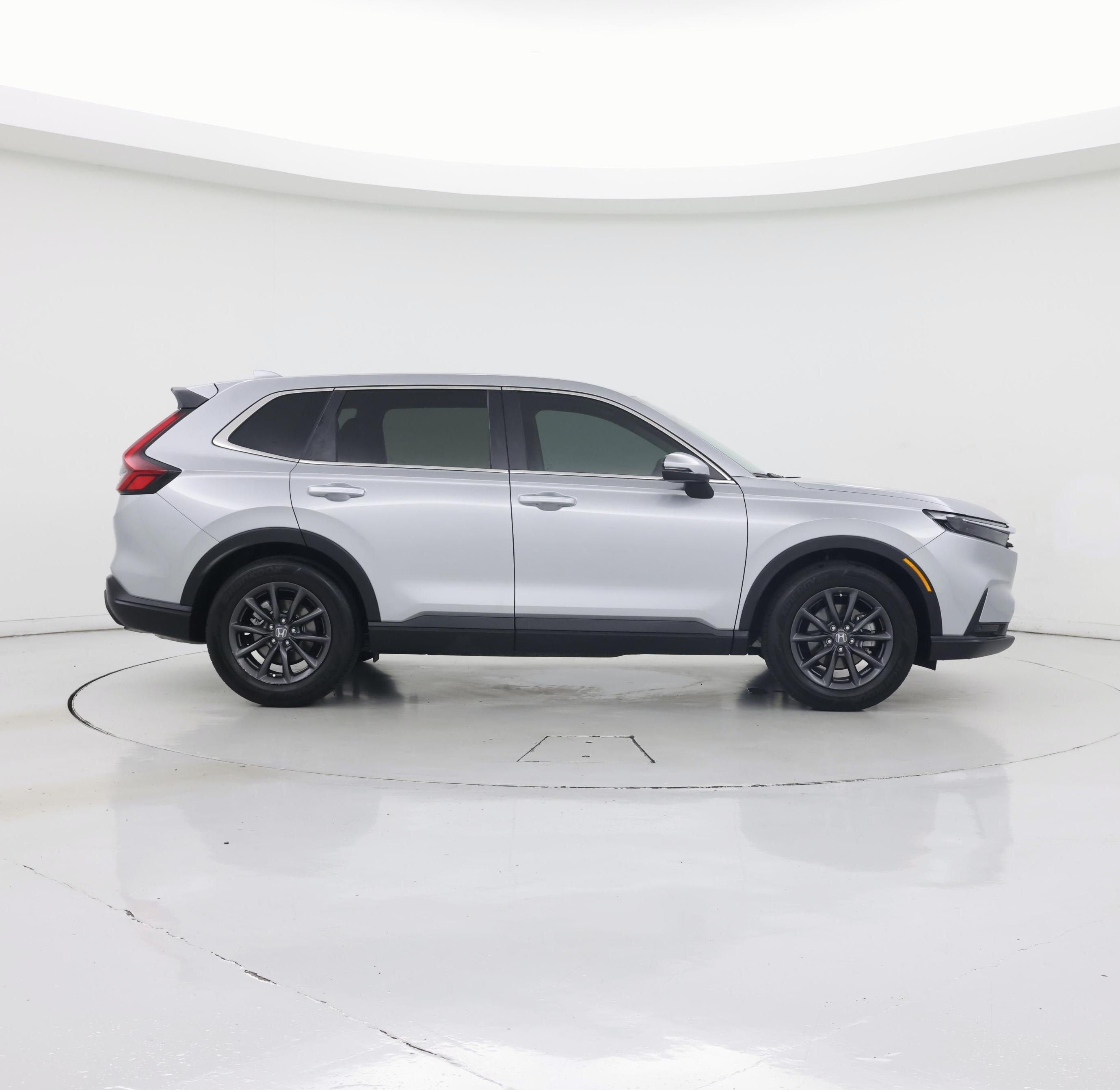 Thumbnail: 2026 Honda CR-V - 7