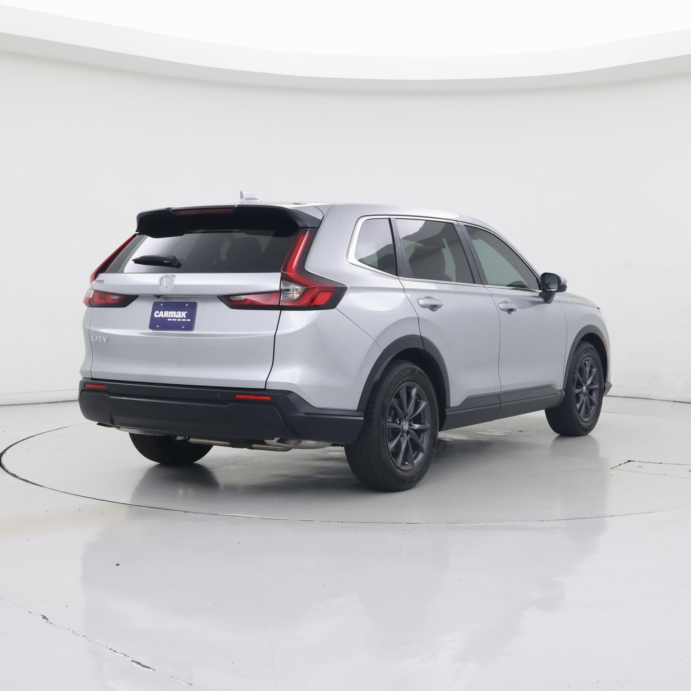 Thumbnail: 2026 Honda CR-V - 8