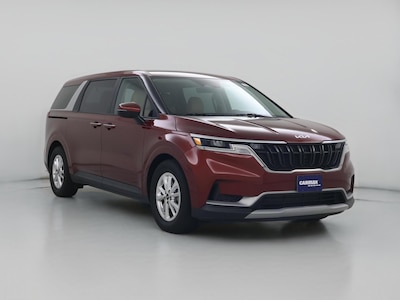 2023 Kia Carnival LX