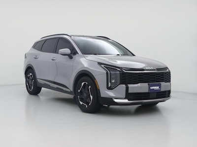 2026 Kia Sportage SX