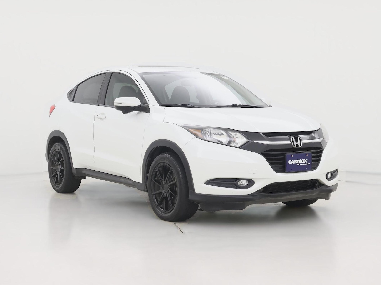 2016 Honda HR-V