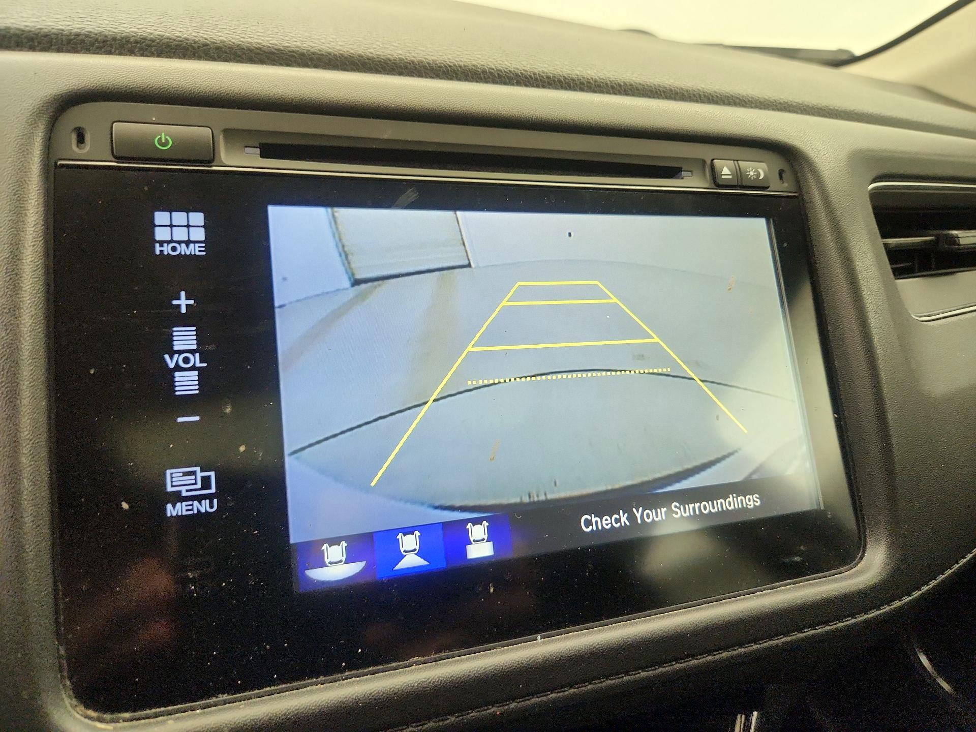 Thumbnail: 2016 Honda HR-V - 14