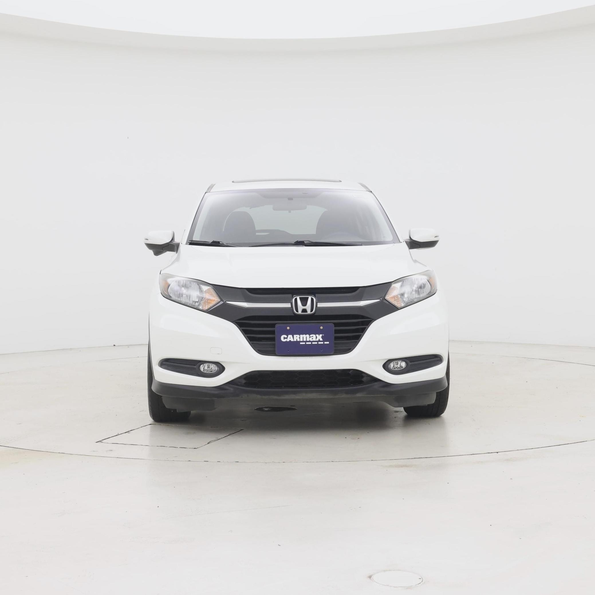 Thumbnail: 2016 Honda HR-V - 5