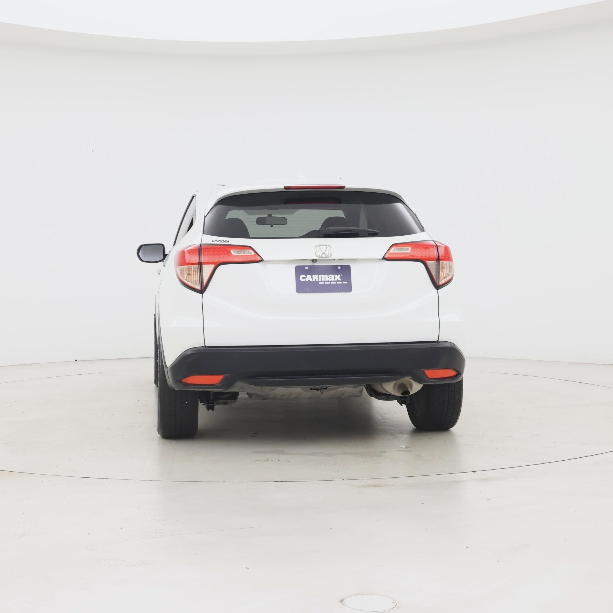 Thumbnail: 2016 Honda HR-V - 6