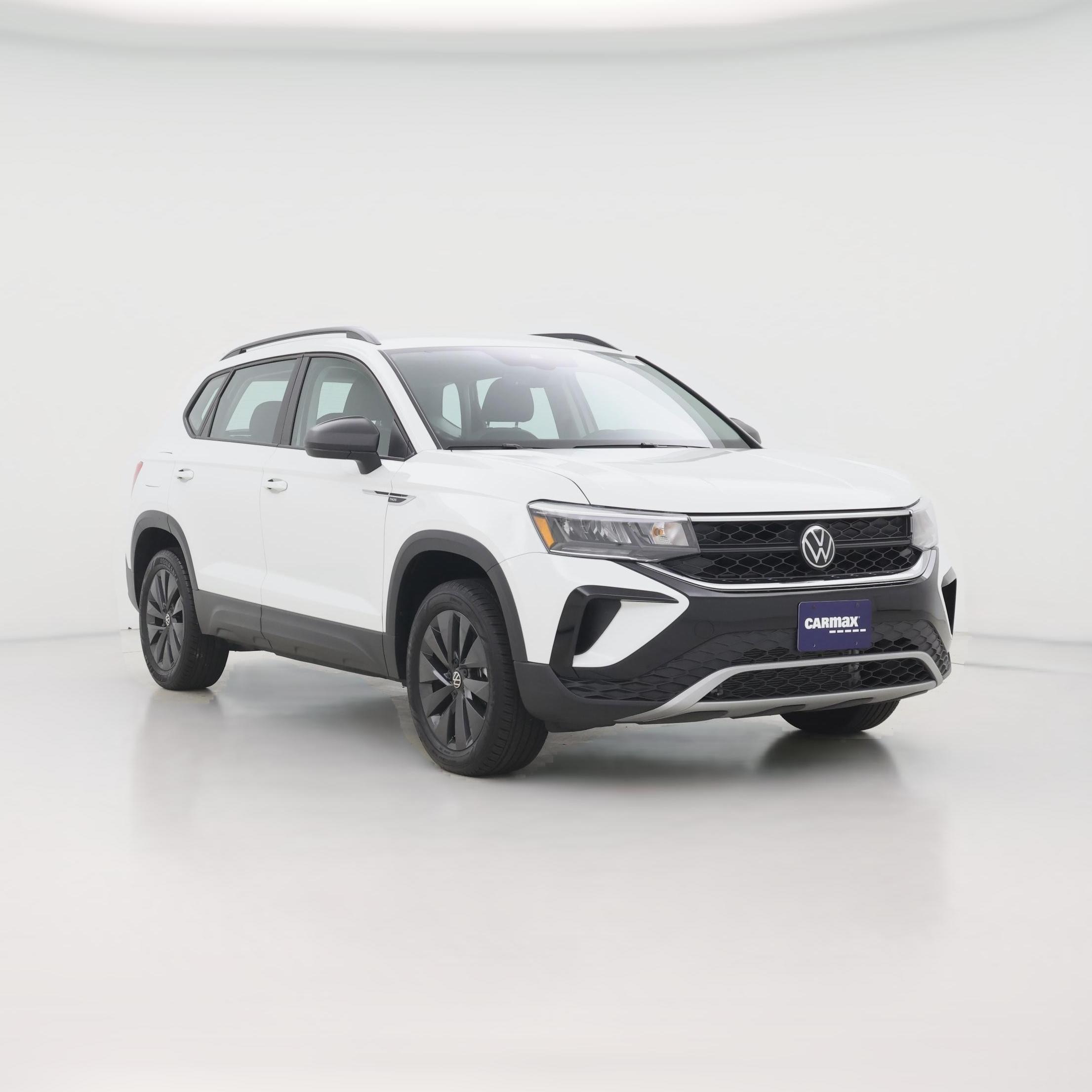 Thumbnail: 2024 Volkswagen Taos - 1