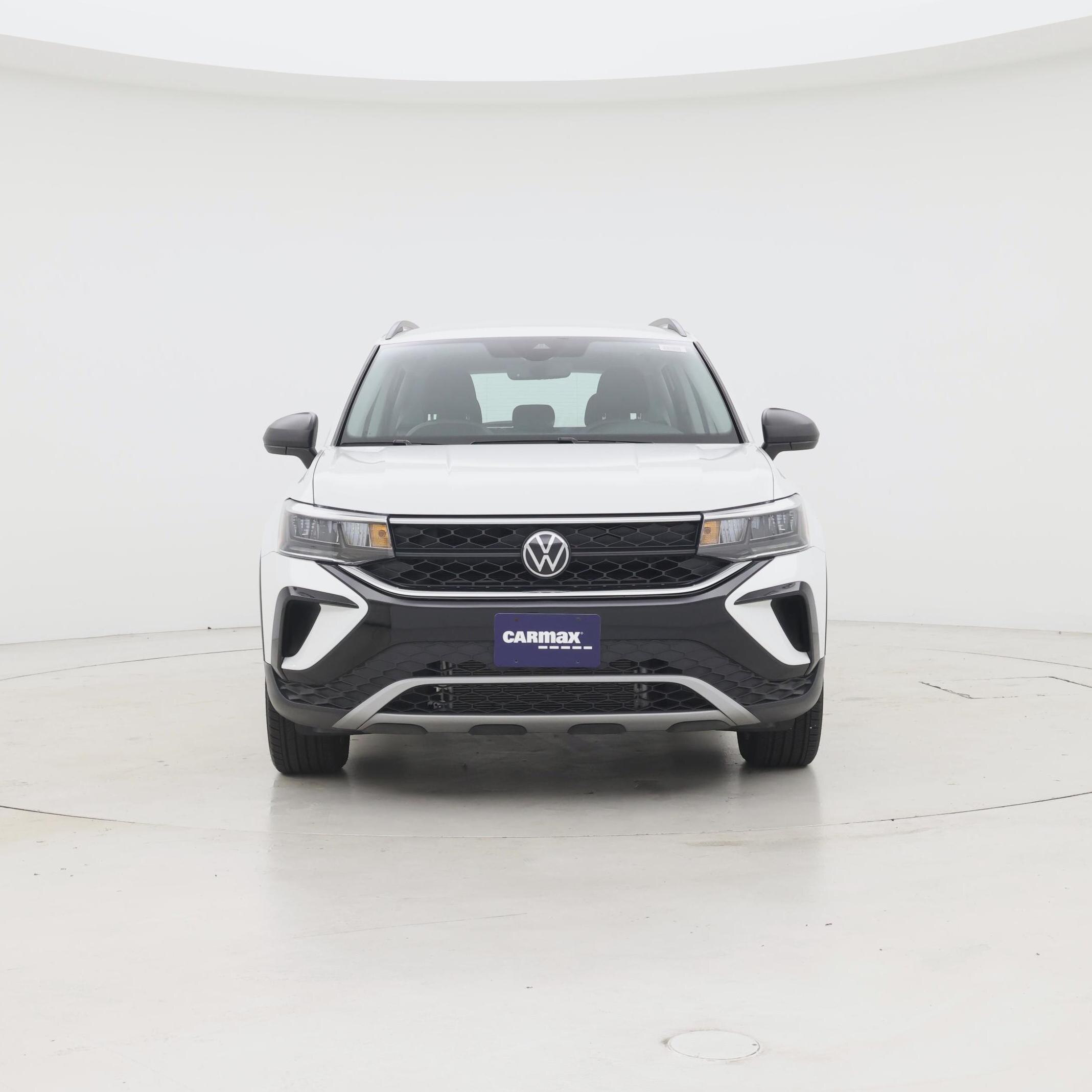 Thumbnail: 2024 Volkswagen Taos - 5