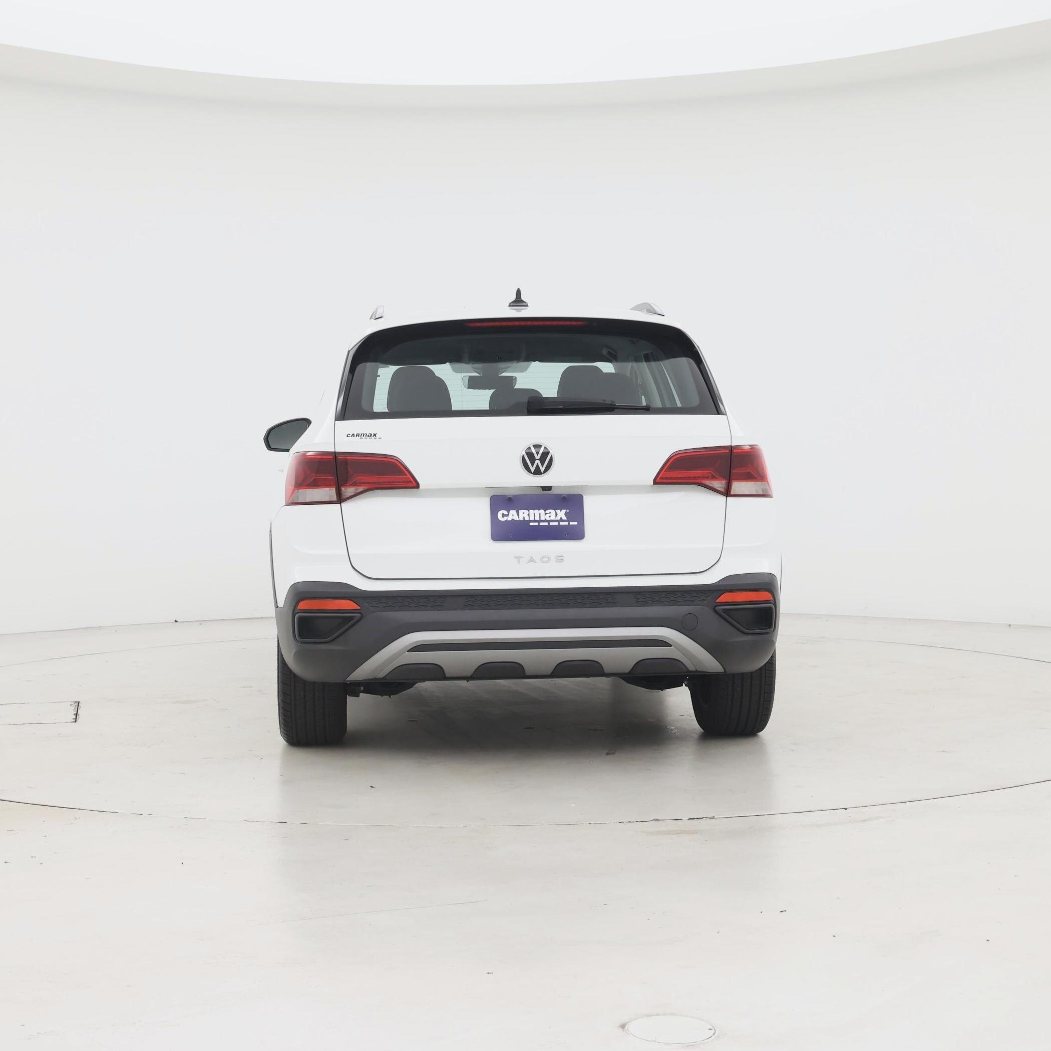 Thumbnail: 2024 Volkswagen Taos - 6