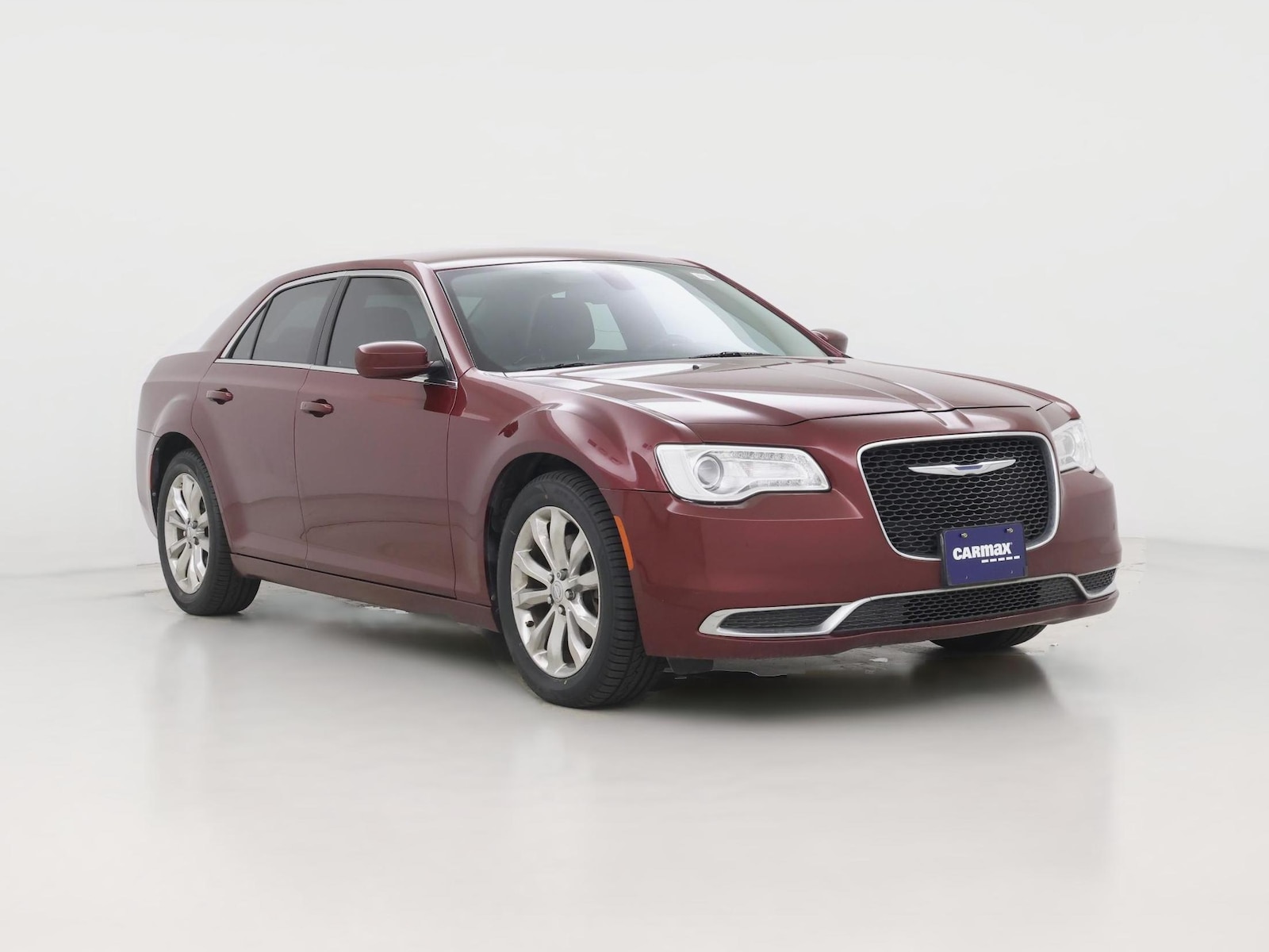 2017 Chrysler 300 Limited