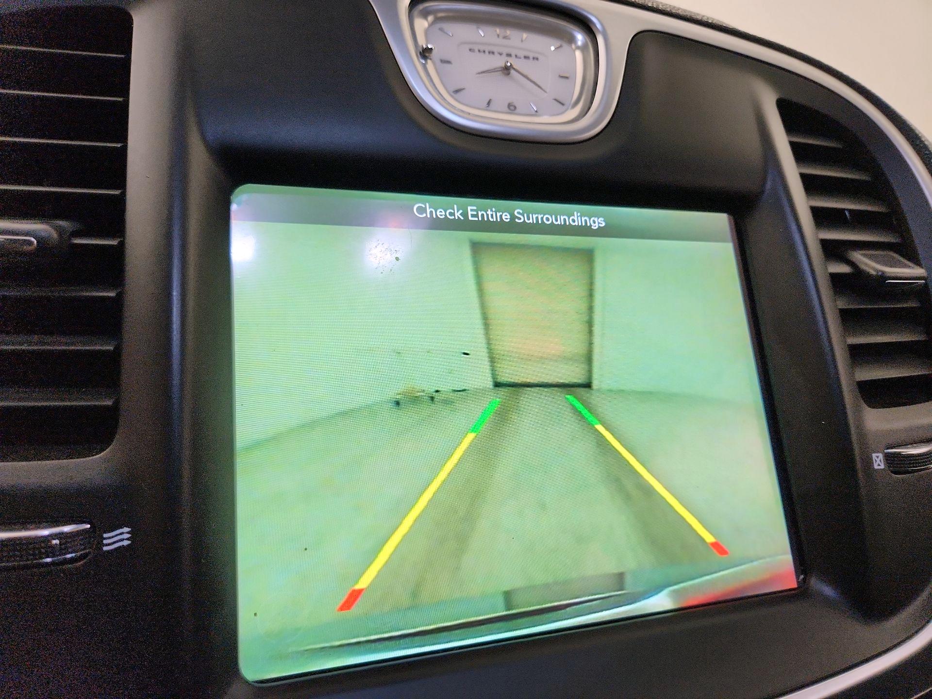 Thumbnail: 2017 Chrysler 300 - 14