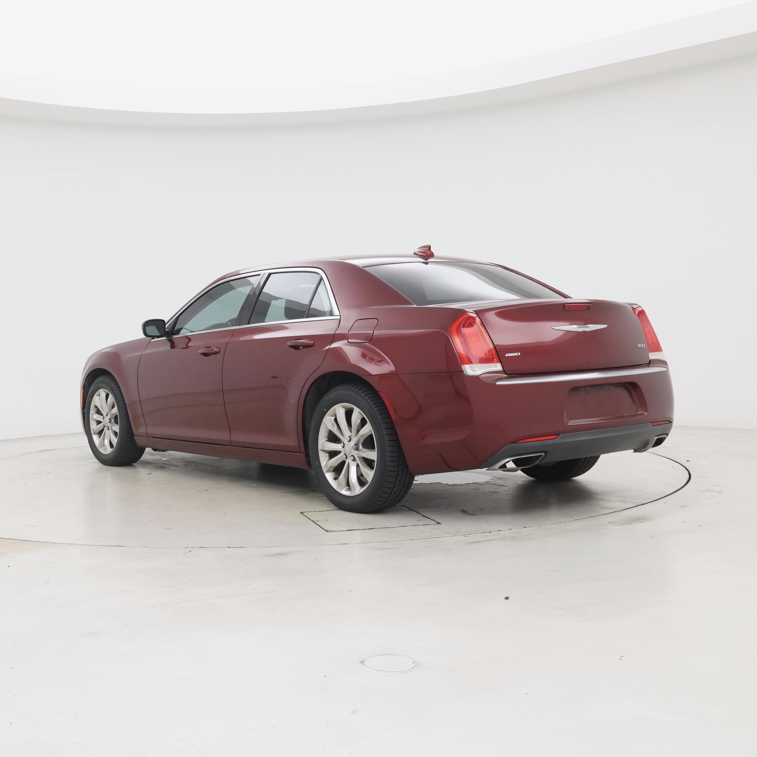 Thumbnail: 2017 Chrysler 300 - 2