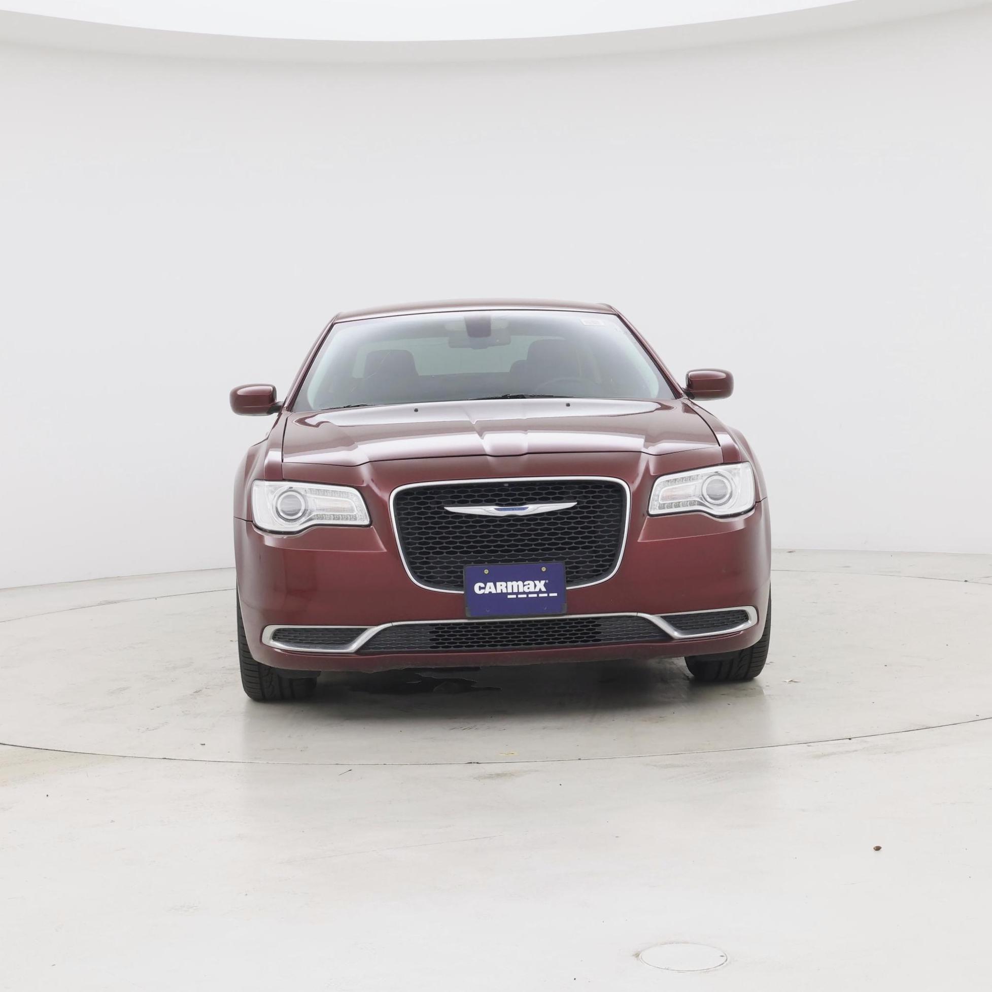 Thumbnail: 2017 Chrysler 300 - 5