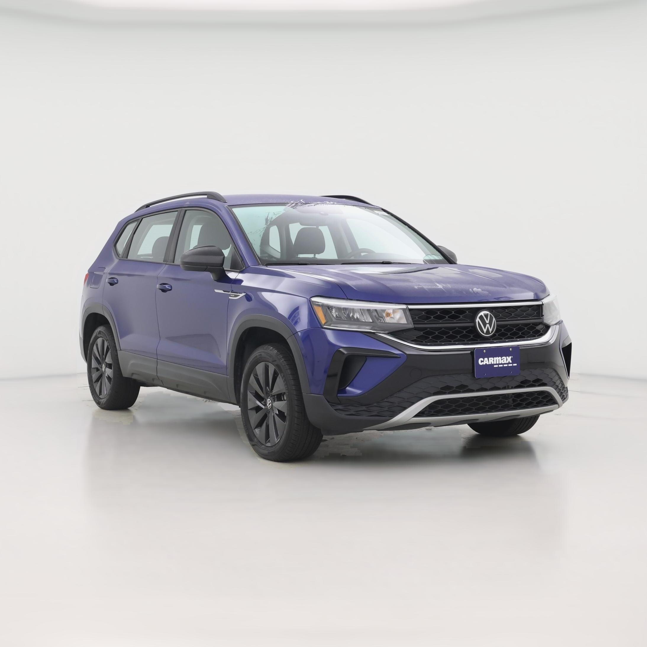 Thumbnail: 2023 Volkswagen Taos - 1