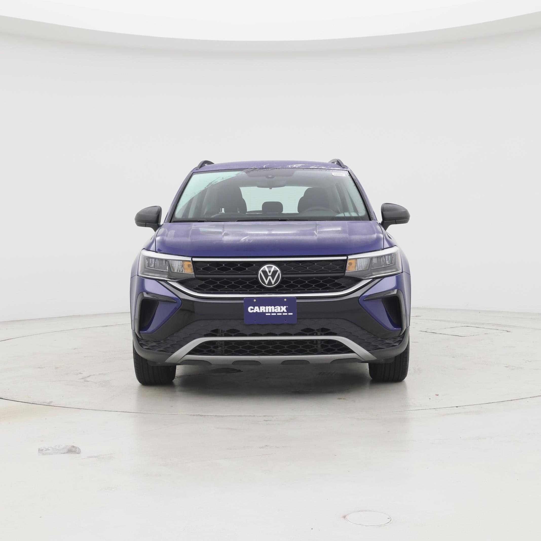 Thumbnail: 2023 Volkswagen Taos - 5