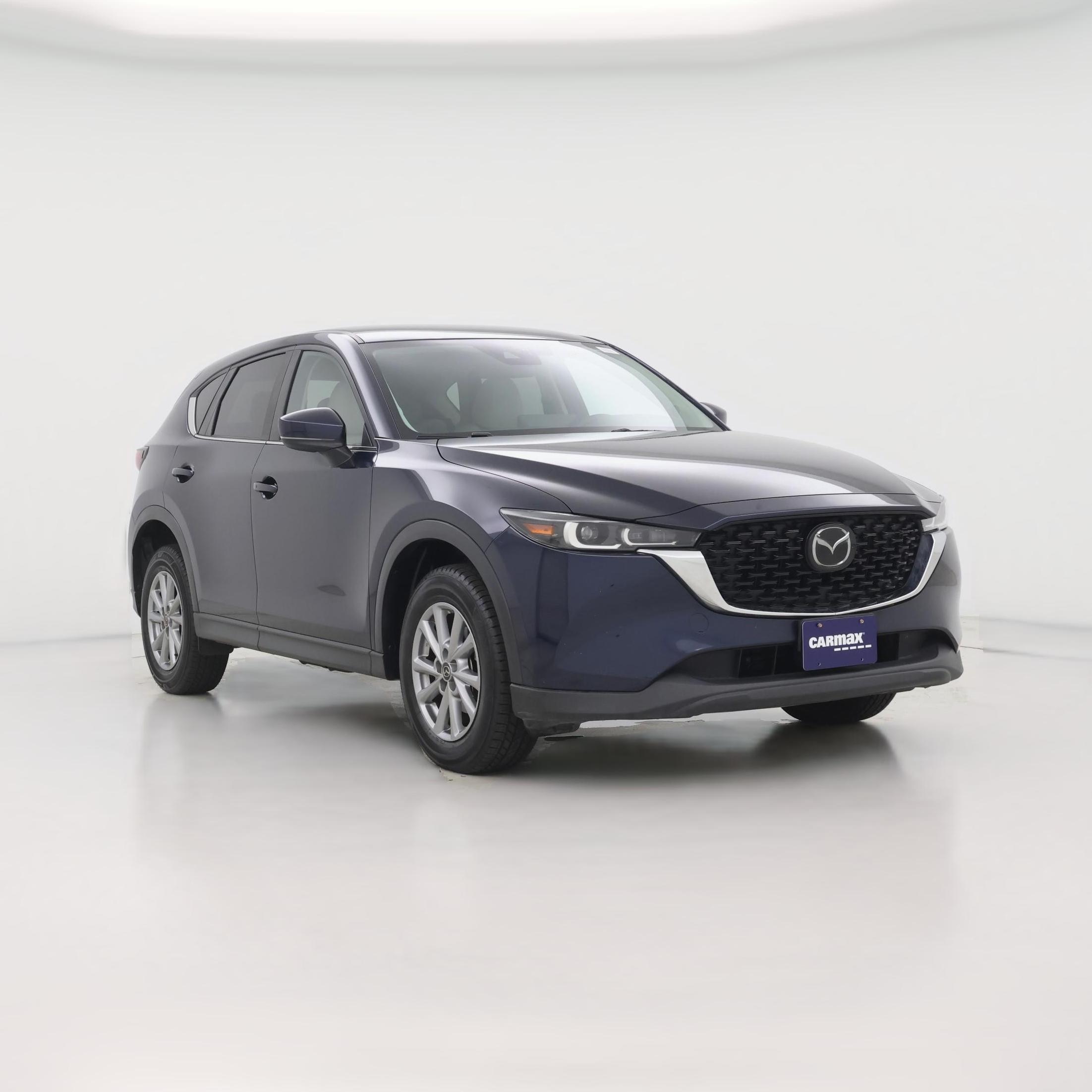 Thumbnail: 2022 Mazda CX-5 - 1