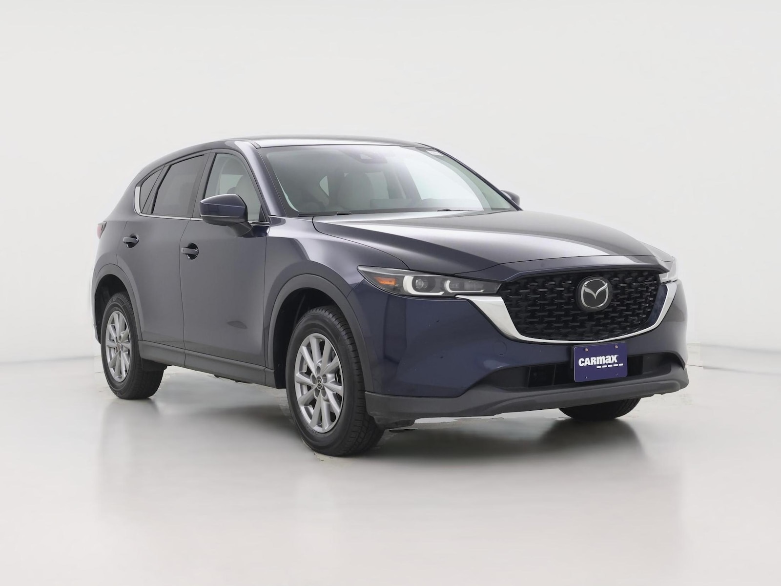 2022 Mazda CX-5 S Select Package