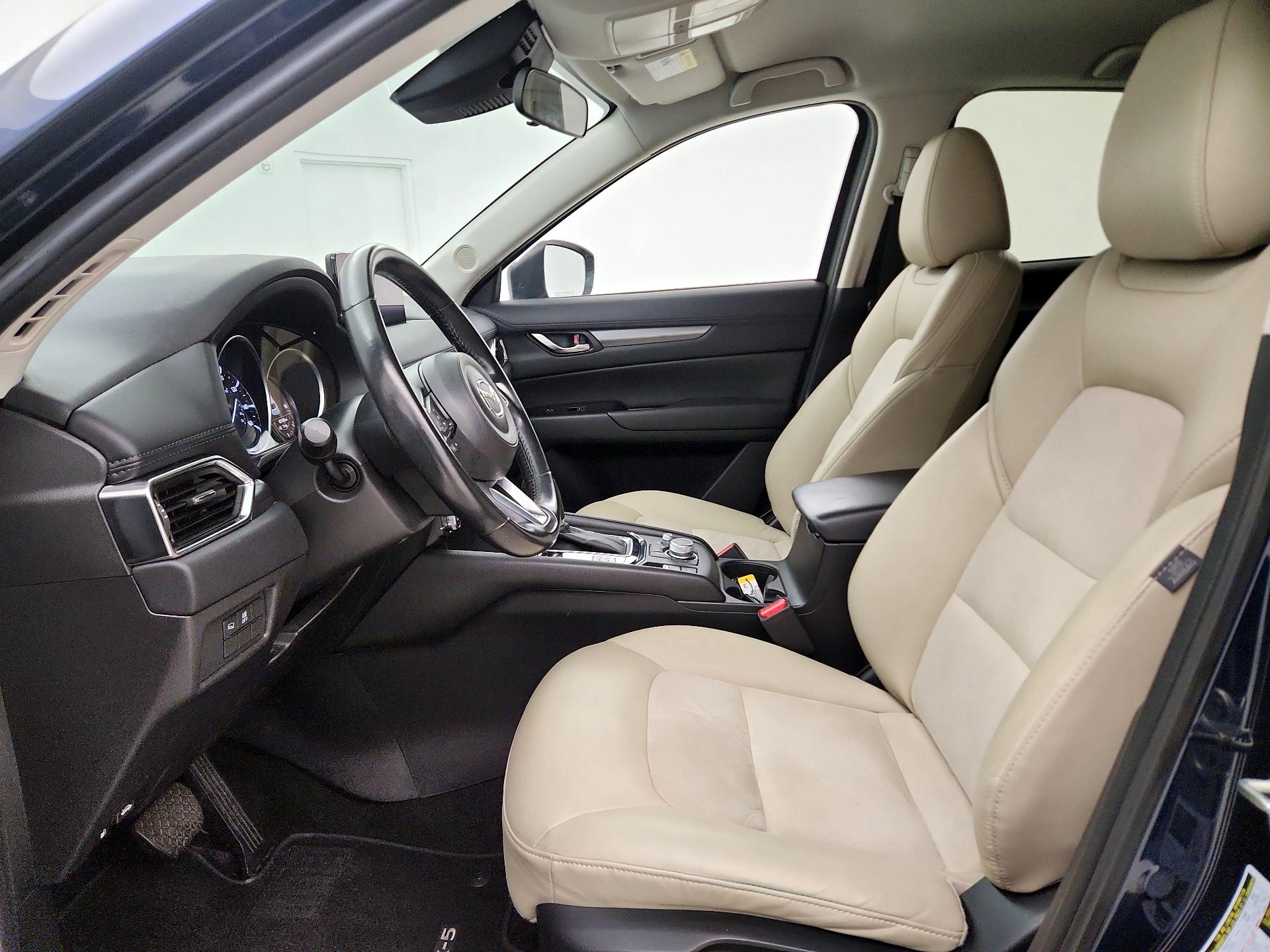 Thumbnail: 2022 Mazda CX-5 - 11