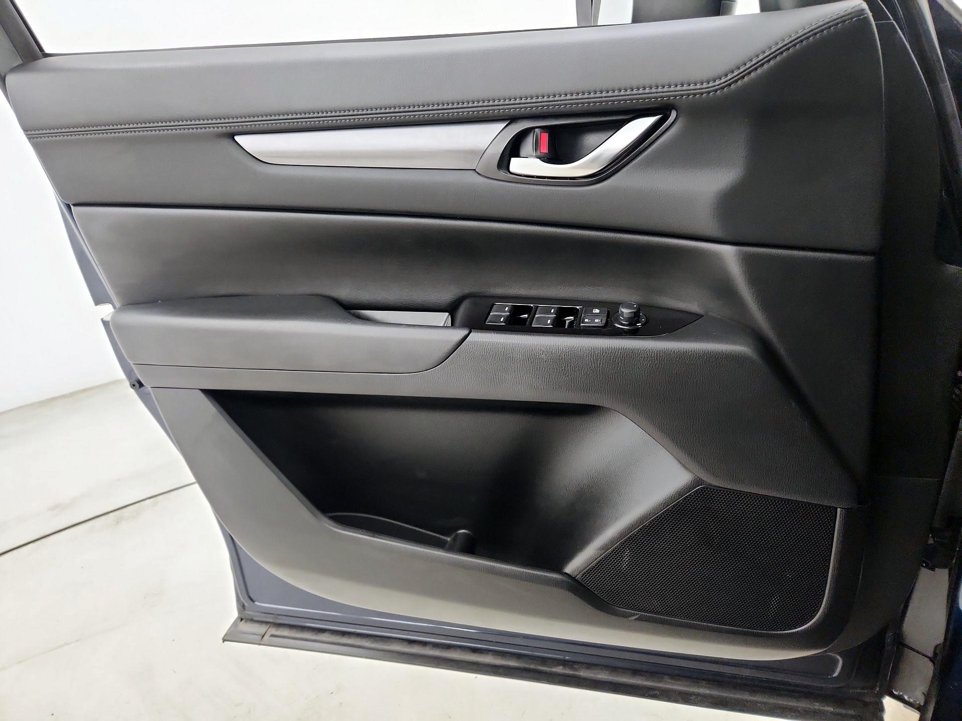 Thumbnail: 2022 Mazda CX-5 - 12