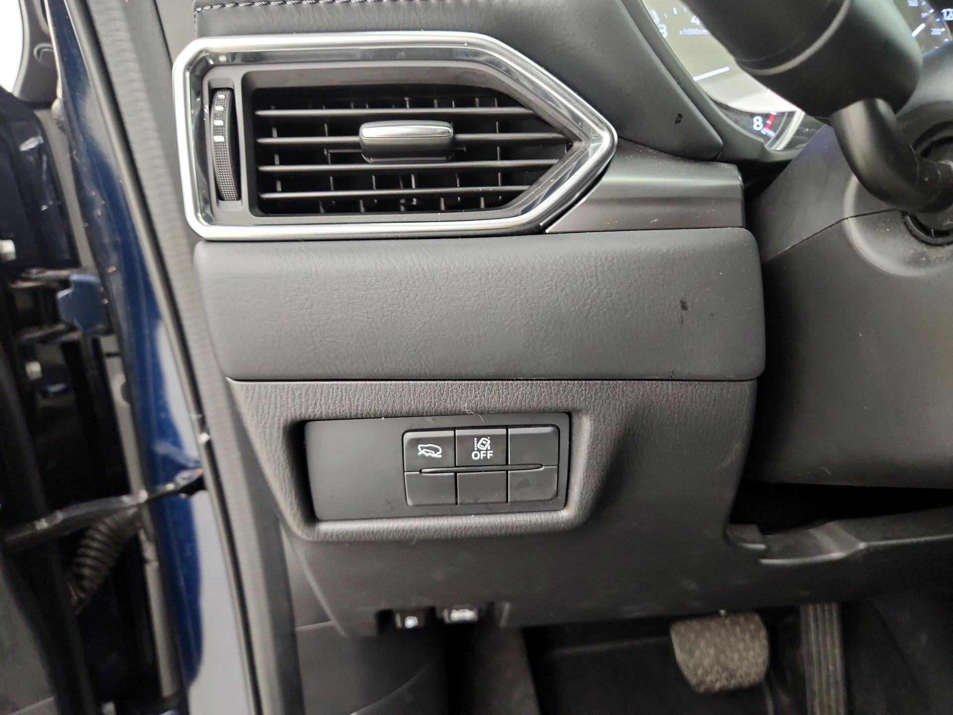 Thumbnail: 2022 Mazda CX-5 - 13