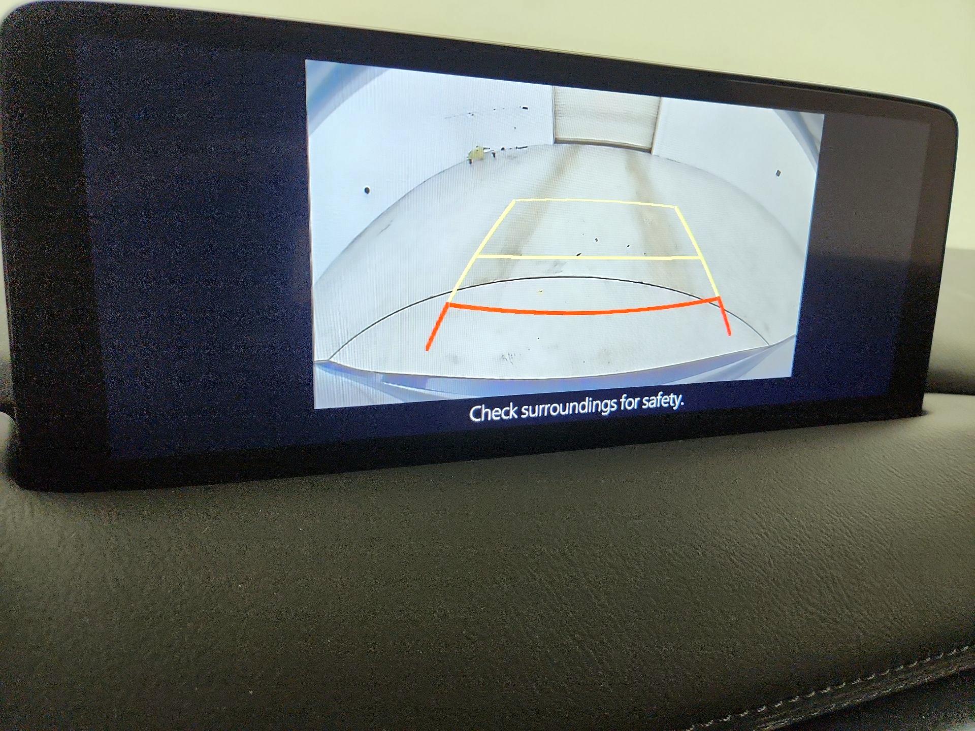 Thumbnail: 2022 Mazda CX-5 - 14