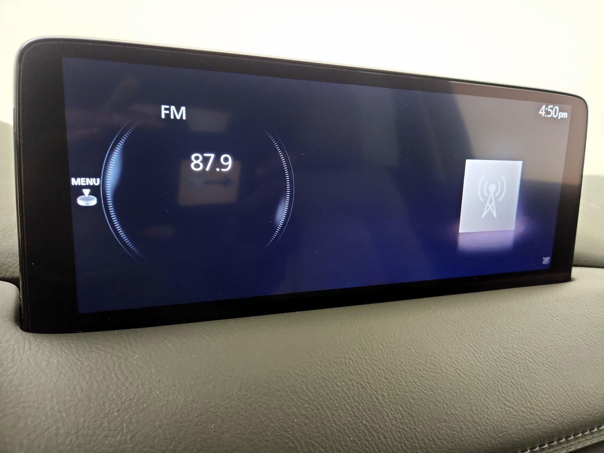 Thumbnail: 2022 Mazda CX-5 - 15