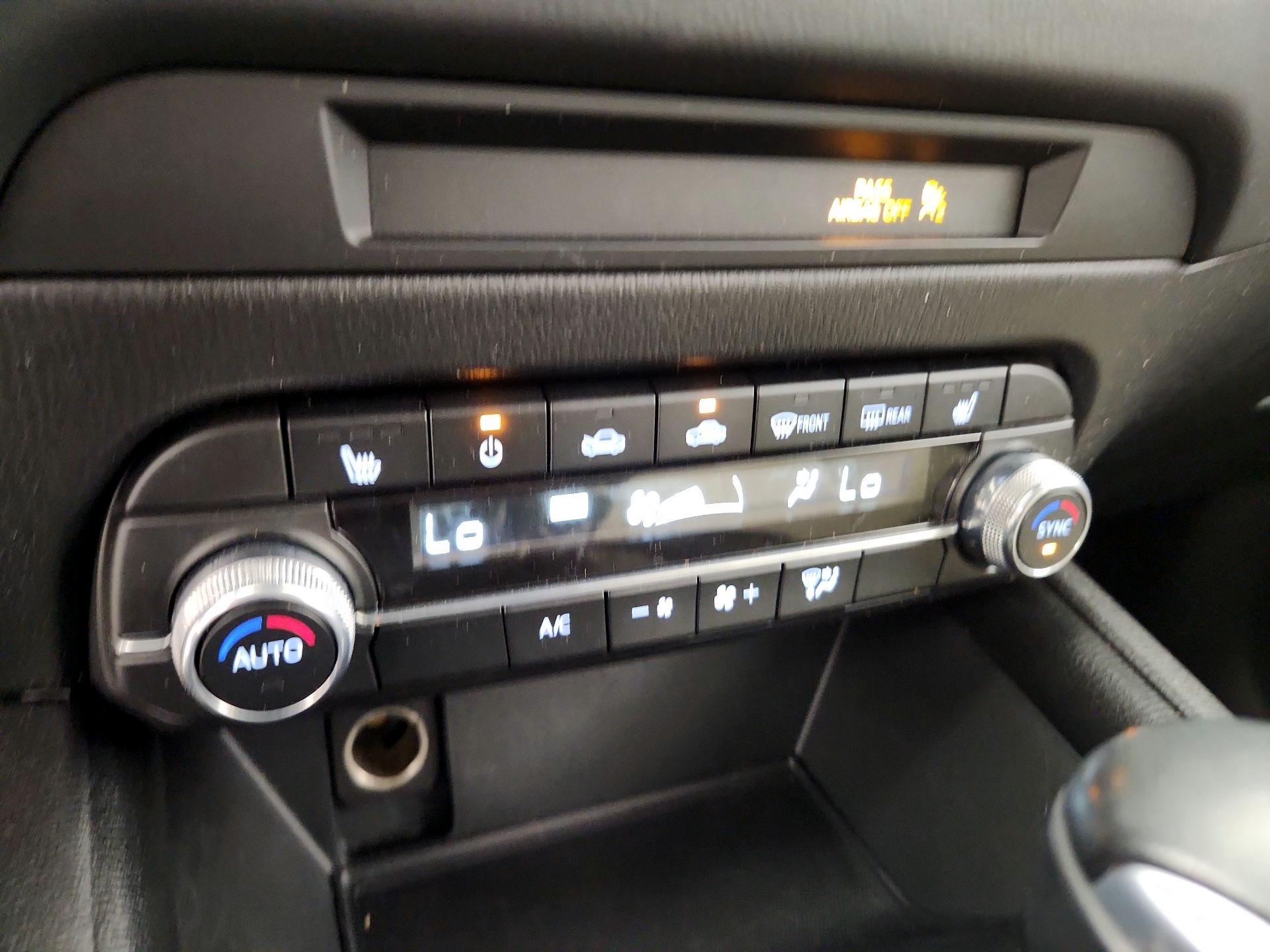 Thumbnail: 2022 Mazda CX-5 - 16