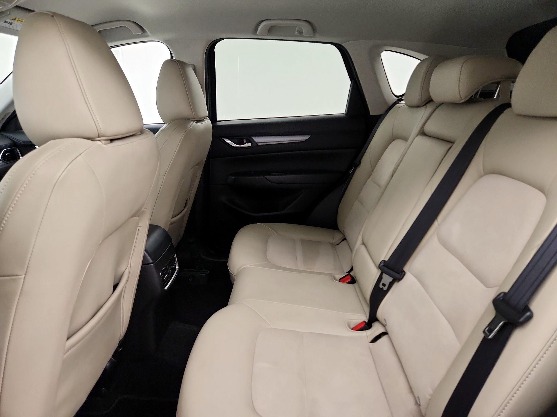 Thumbnail: 2022 Mazda CX-5 - 19